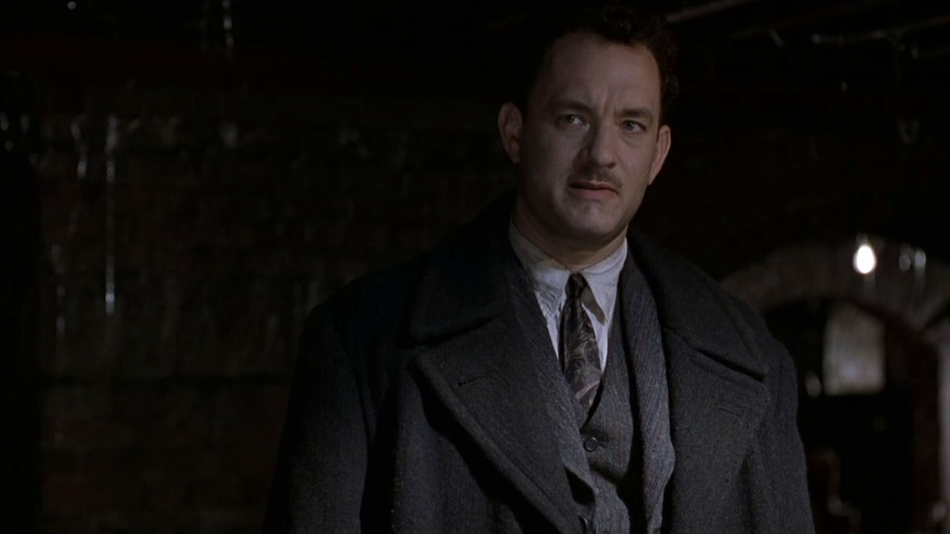 Tom Hanks em Forrest Gump