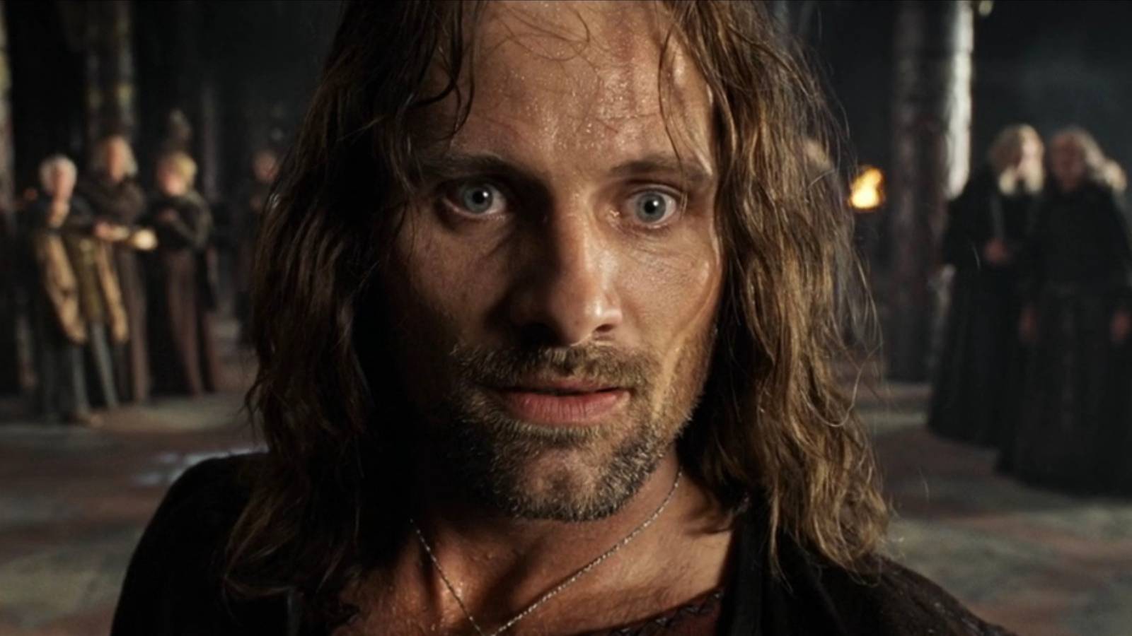 Viggo Mortensen Approves of Jamie Dornan’s Aragorn in ‘The Lord of the ...