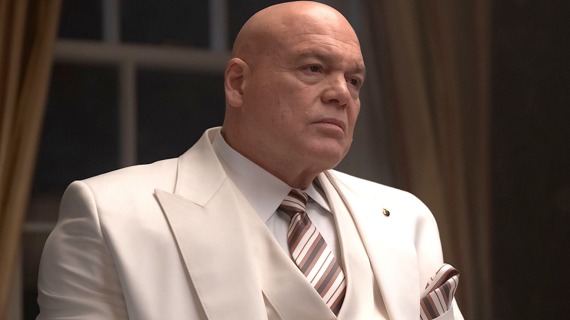 'Daredevil: Born Again' Season 3 Set Photos Reveal Kingpin's Fate & Bold New Look