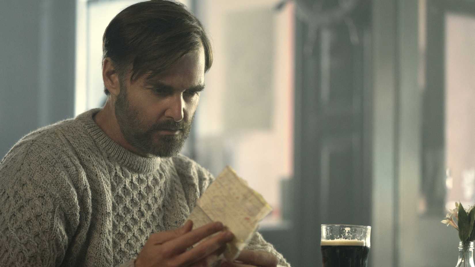 Will Forte Bodkin Netflix murder mystery thriller streaming best series