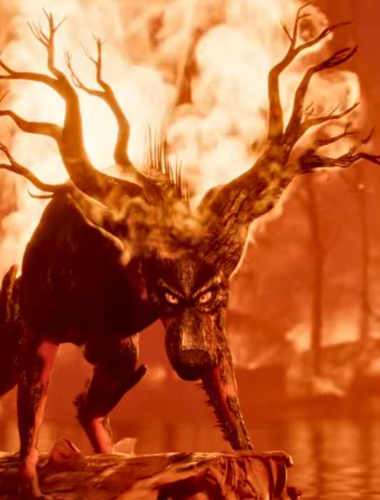 Swapped Wolves 10 Best Horror Movies Where People Are Trapped