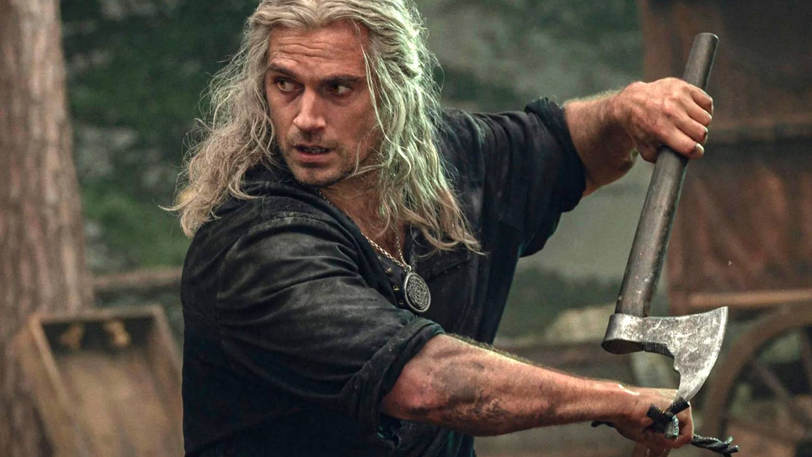 Netflix‘ 8-teilige „The Witcher“-Nachfolgeserie startet nächsten Monat im ...