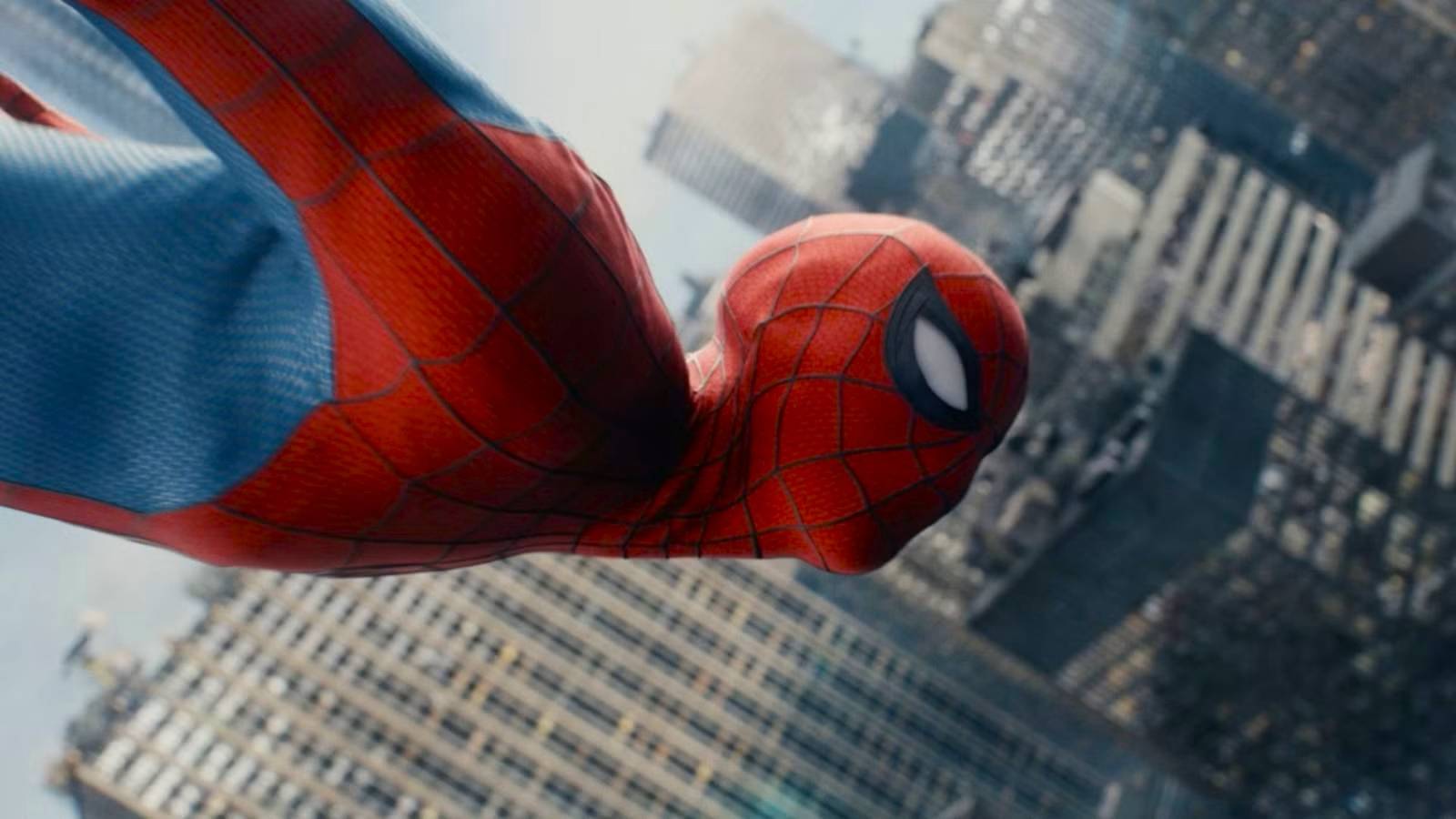 'Spider-Man: Brand New Day' Gets Action-Packed Teaser Showing Off ...