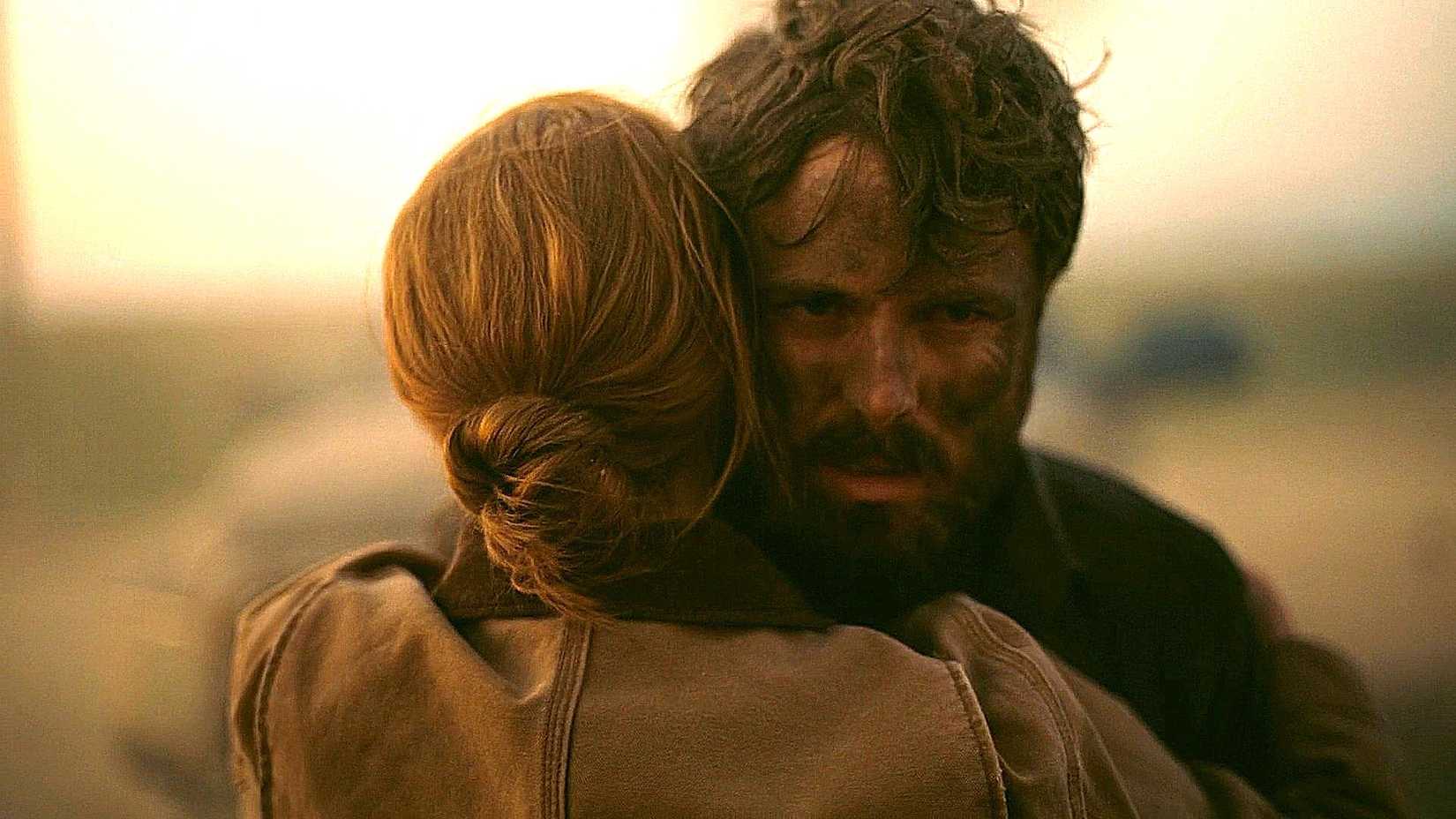 Does Interstellar Have A Happy Ending