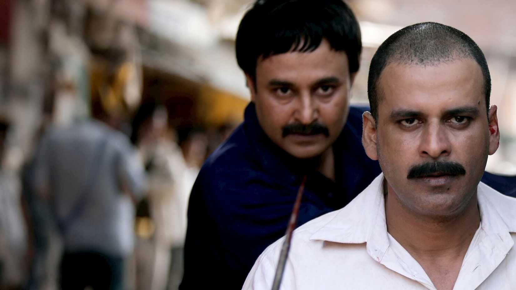 Gangs of Wasseypur