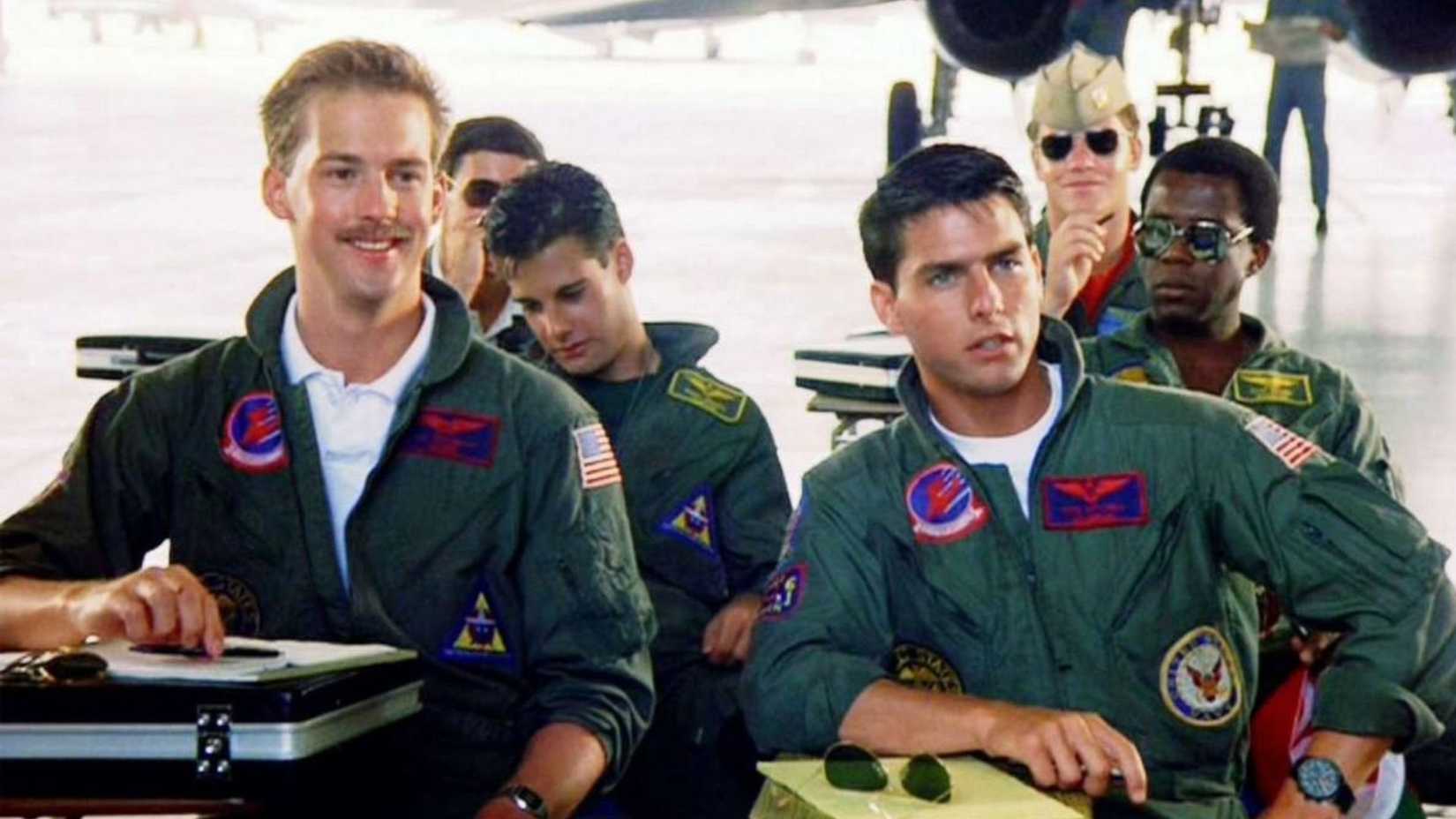9 Lesser-Known Details That Will Change How You Watch 'Top Gun'