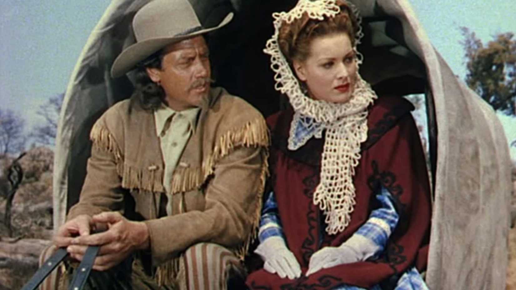 Buffalo Bill