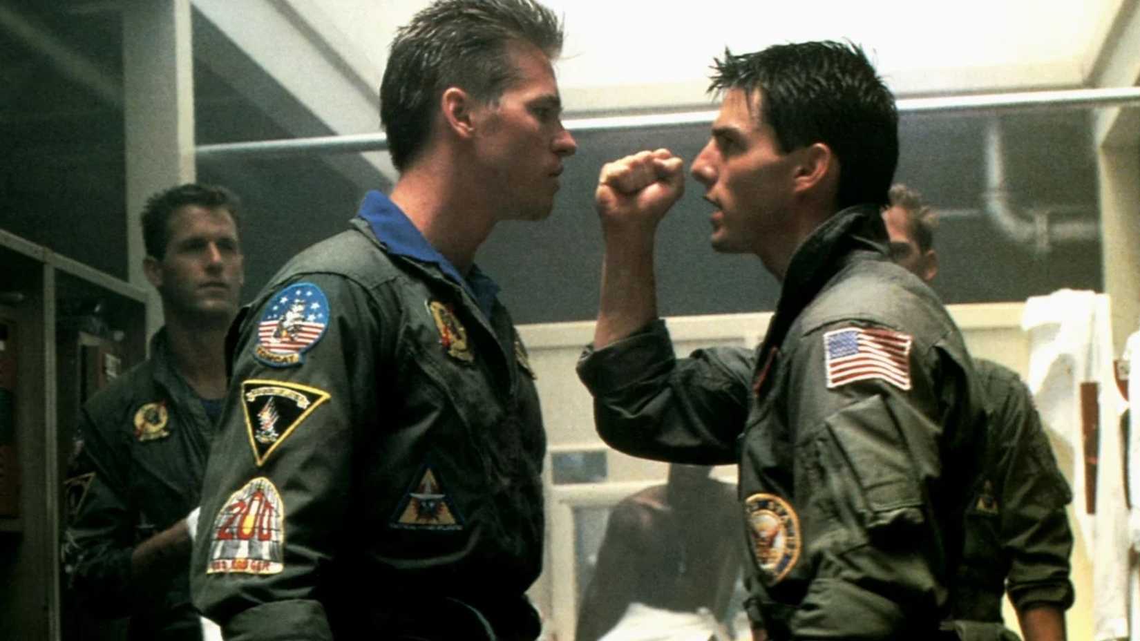 9 Lesser-Known Details That Will Change How You Watch 'Top Gun'
