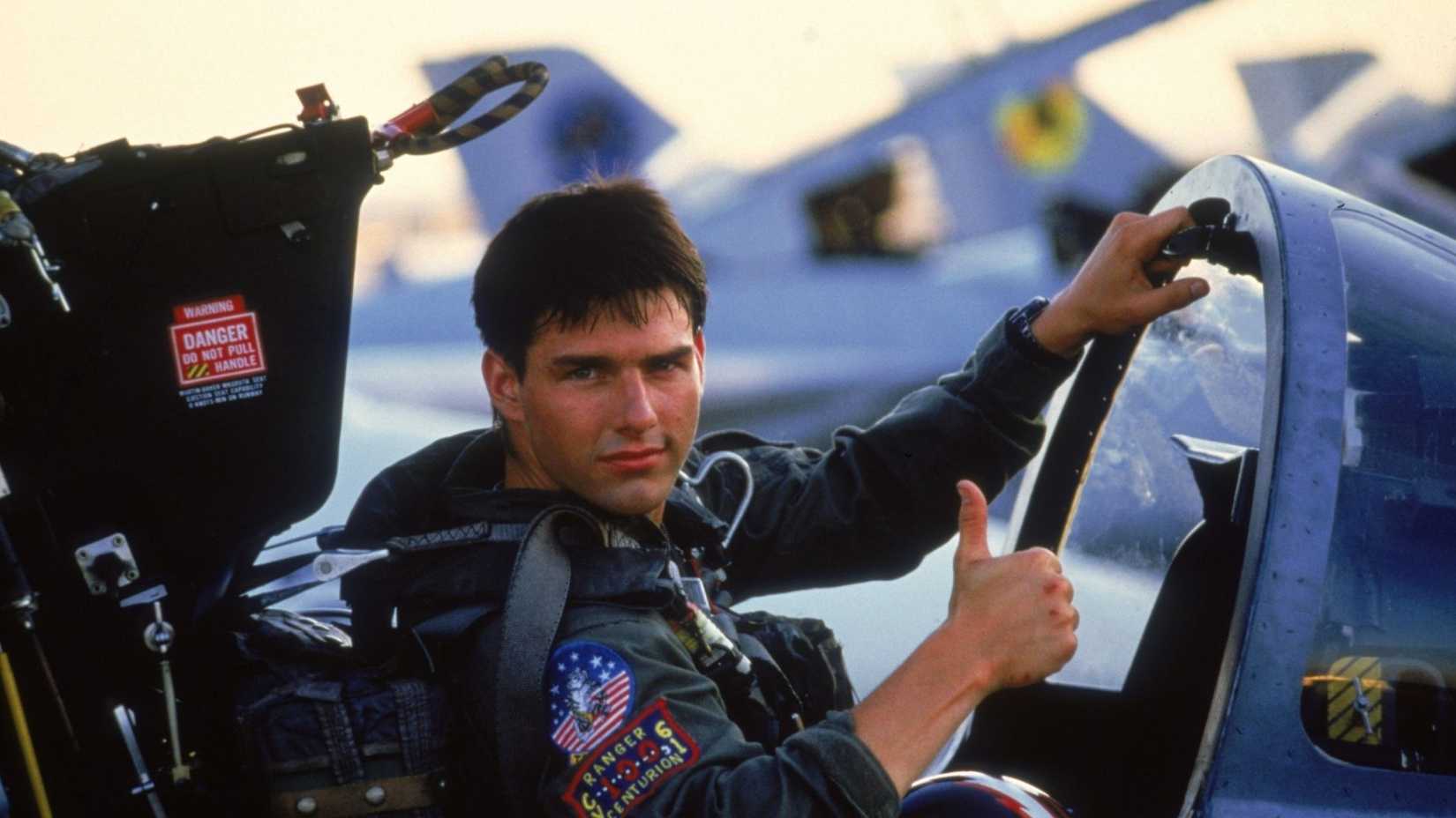 9 Lesser-Known Details That Will Change How You Watch 'Top Gun'