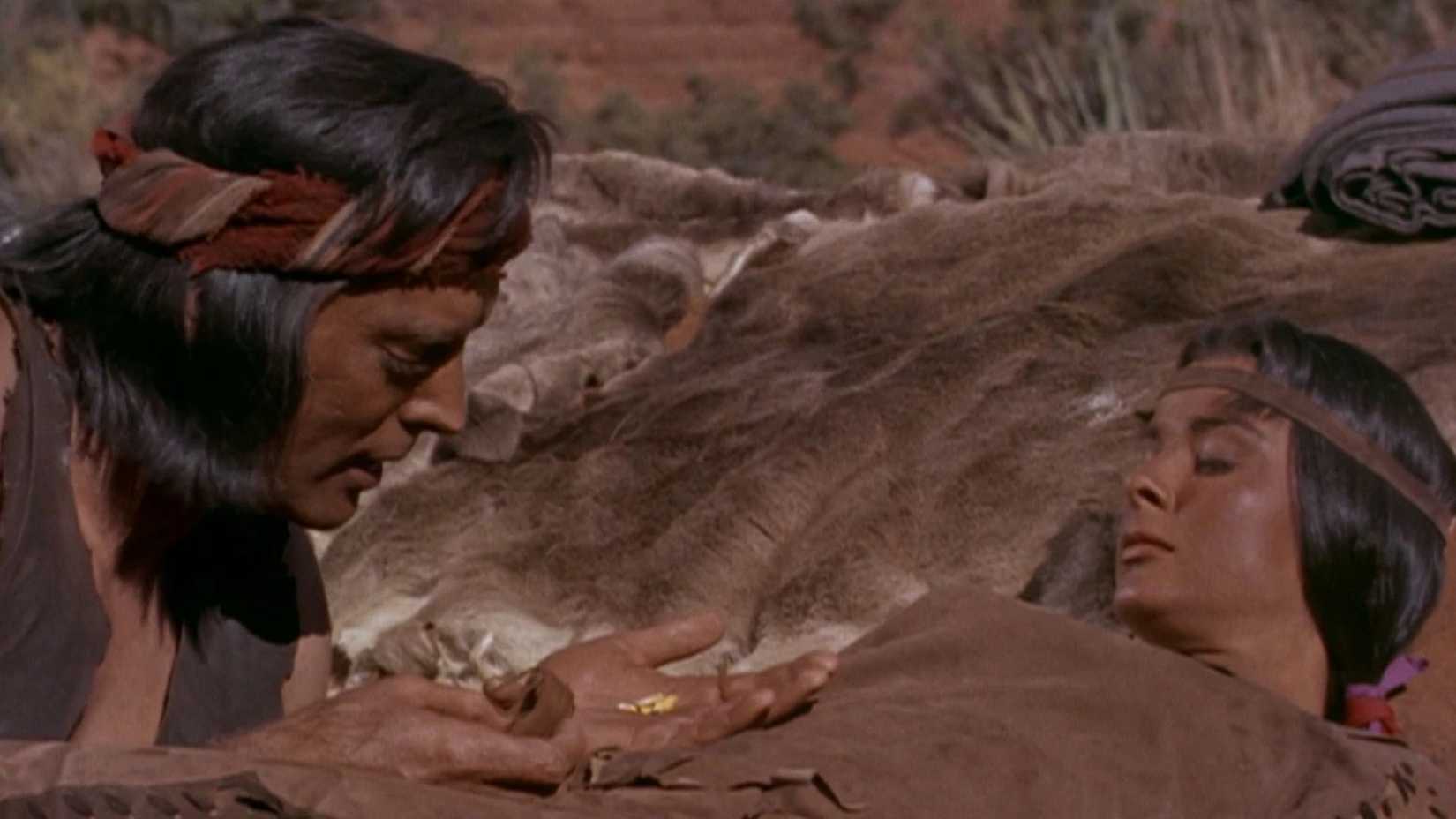 Apache