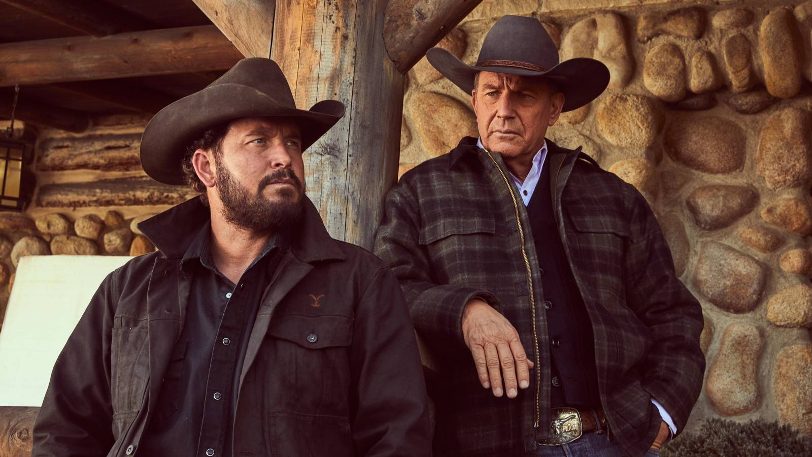 'Dutton Ranch': 'Yellowstone' Finally Returns for "Season 6" Today