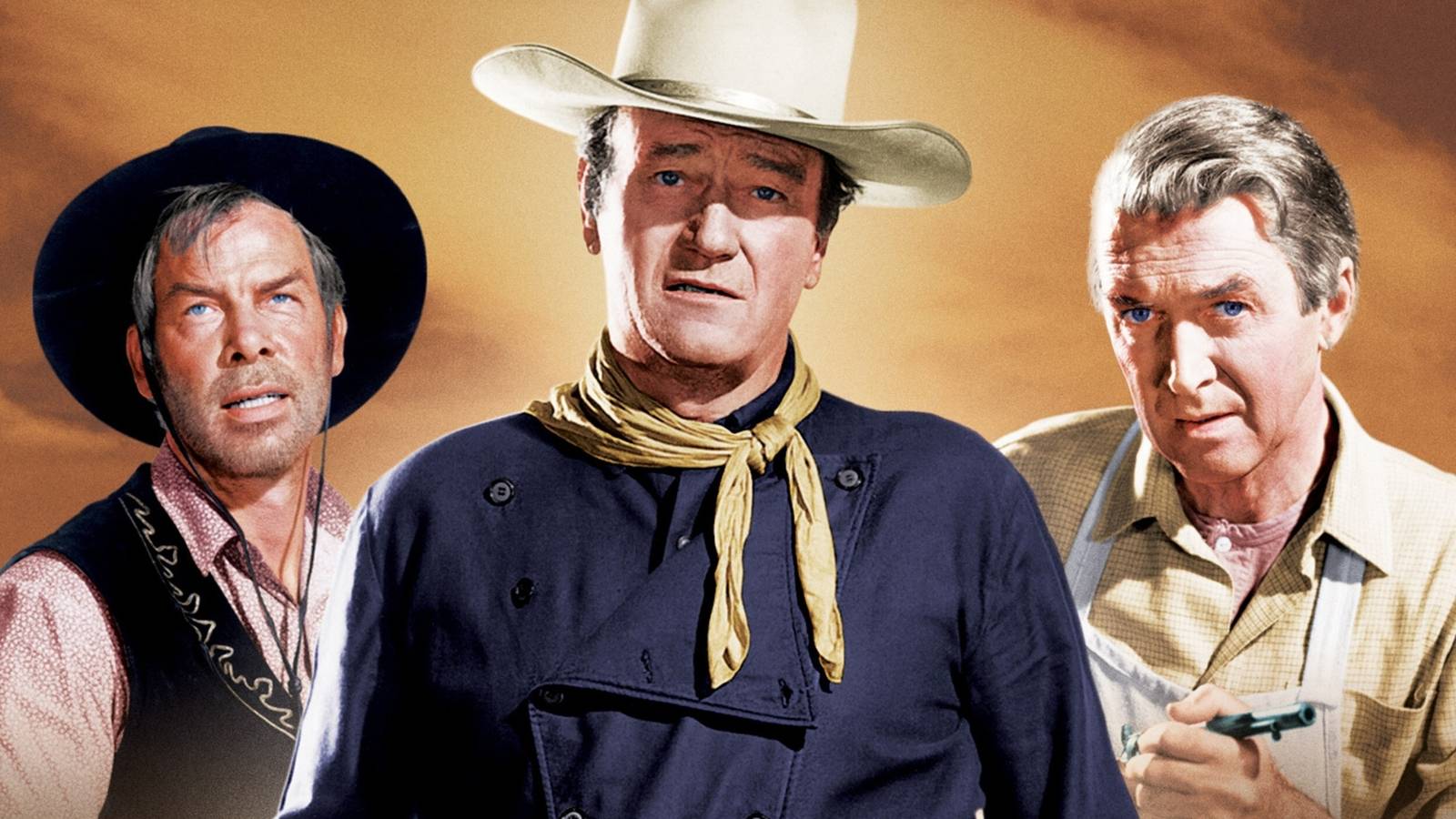 8 Classic American Western Movies That Haven't Aged Well