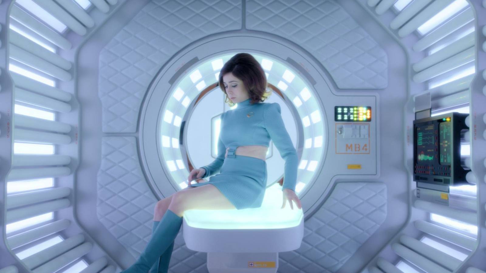 9 Greatest Netflix Sci-Fi TV Series That Rewrote the Rules of the Genre