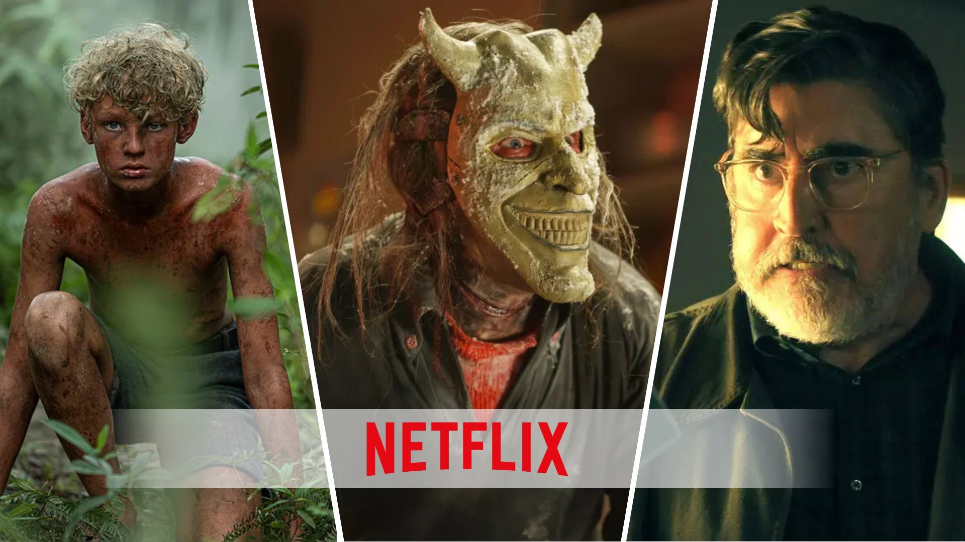 Every New Movie and TV Show Coming to Netflix in May 2026