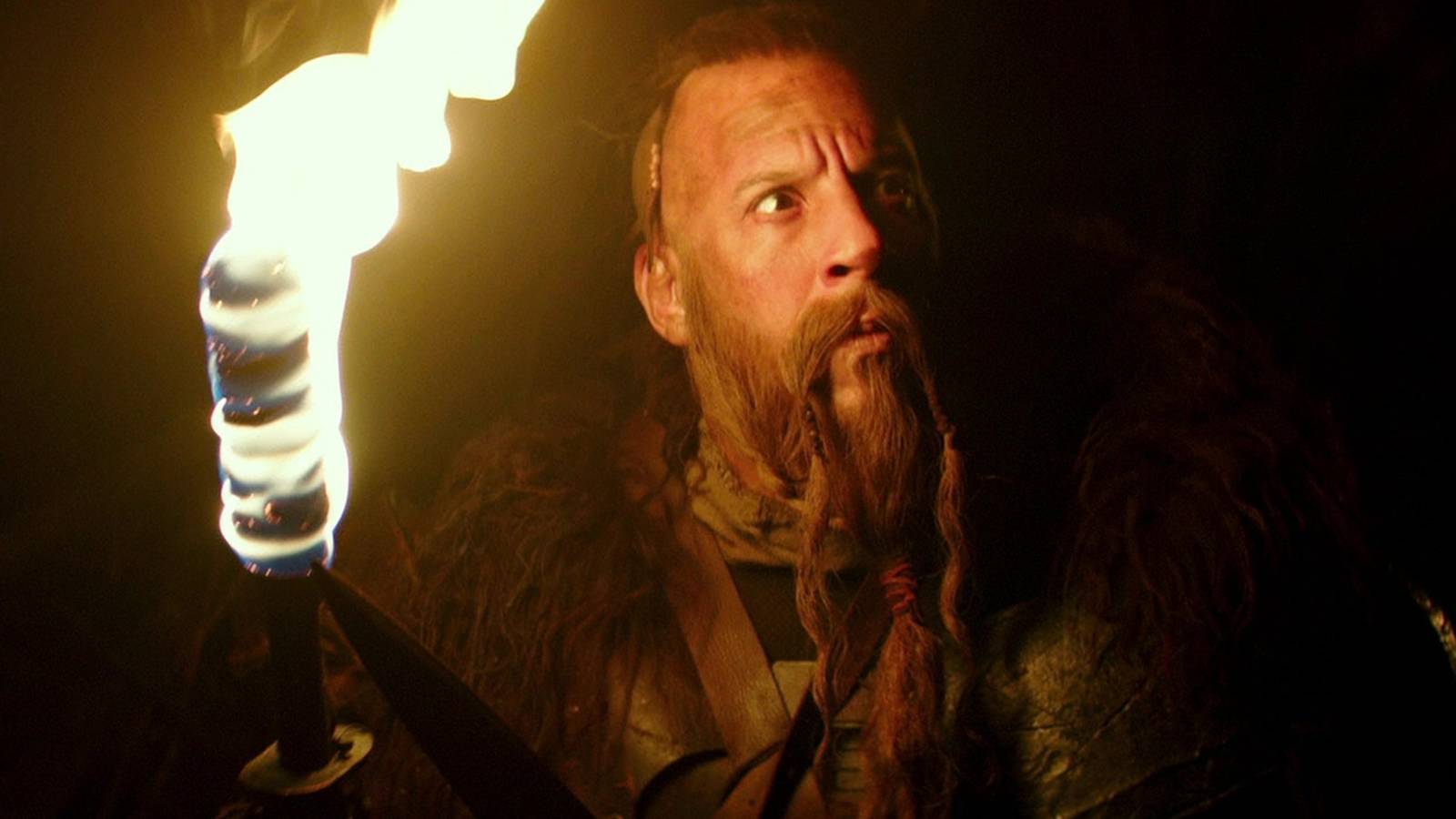Vin Diesel Action Fantasy Hits Free Streaming Ahead of Long-Awaited Sequel
