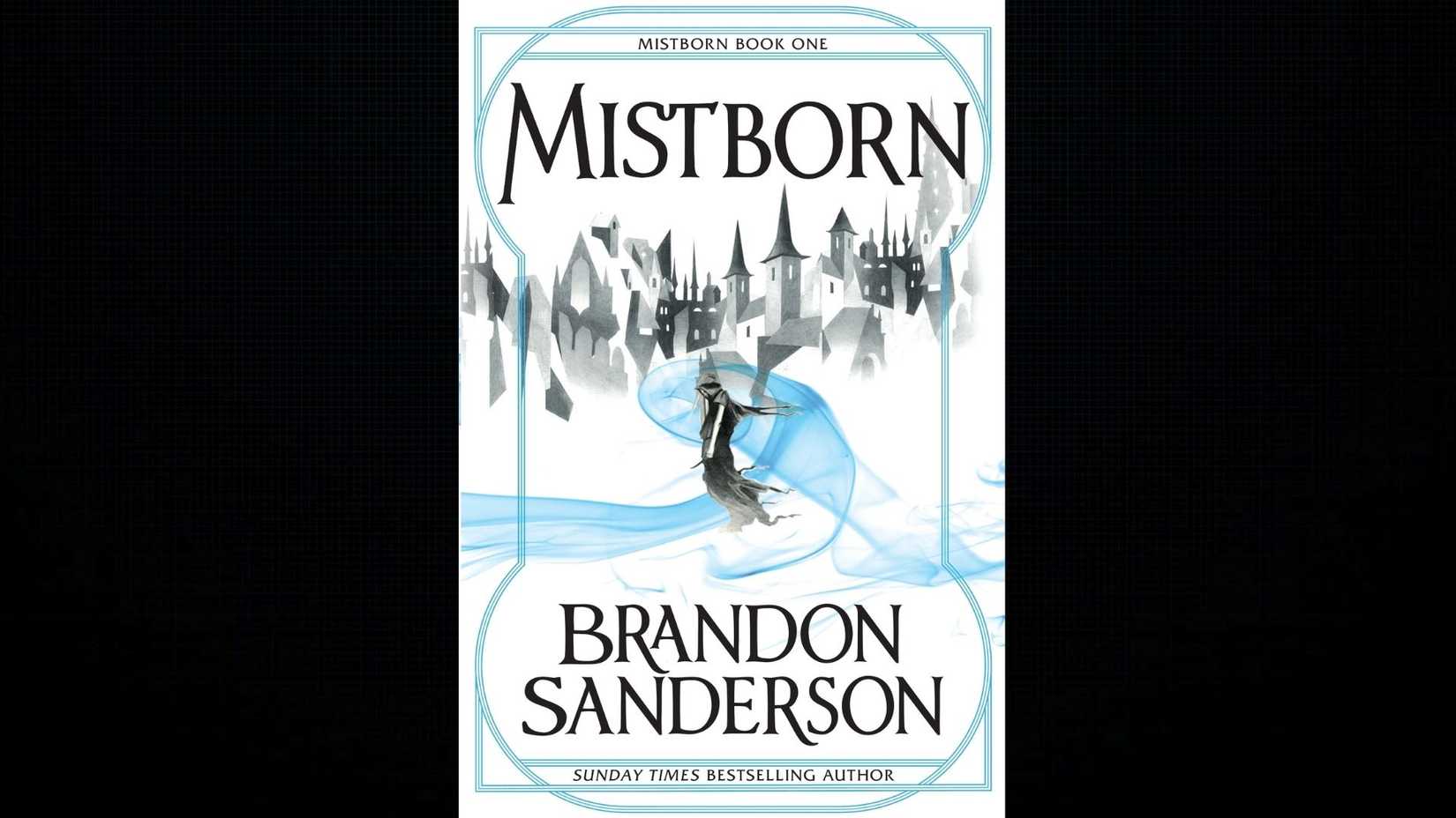 Angel Magic Book 10 Best Book Trilogies Of All Time, Ranked