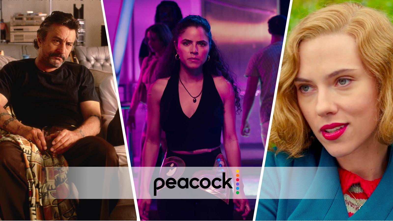 Every New Movie and TV Show Coming to Peacock in May 2026