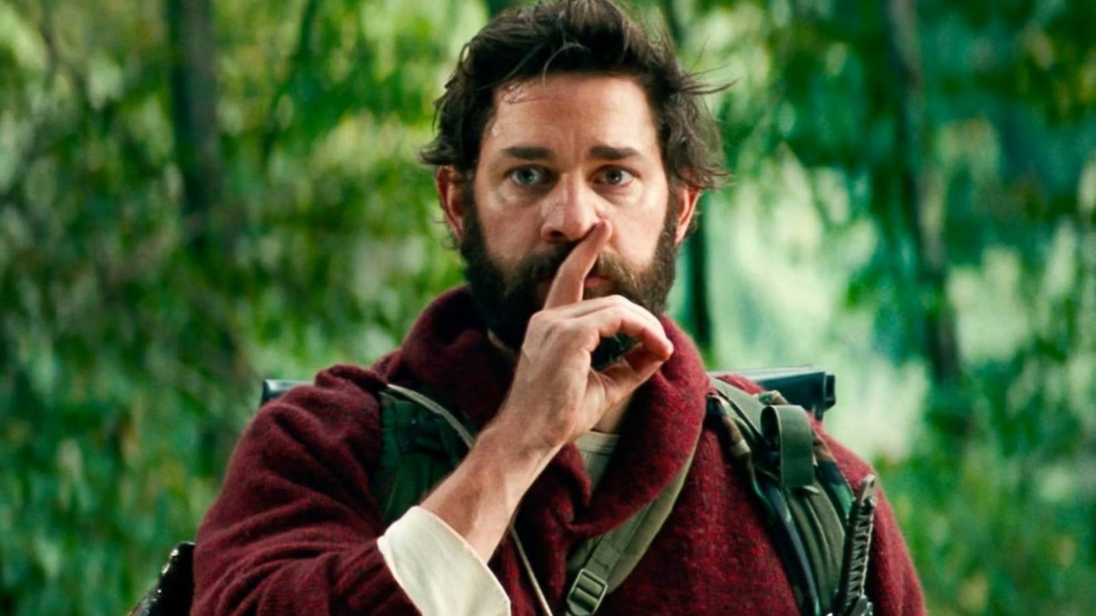 'A Quiet Place 3' Coming Soon as John Krasinski Confirms Filming Start Date