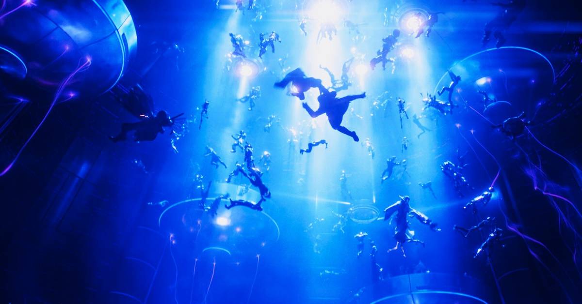 movieweb.com - Federico Furzan - Steven Spielberg's $607M Sci-Fi Action Epic Hits Streaming June 1 - And a Sequel Is Now in Development