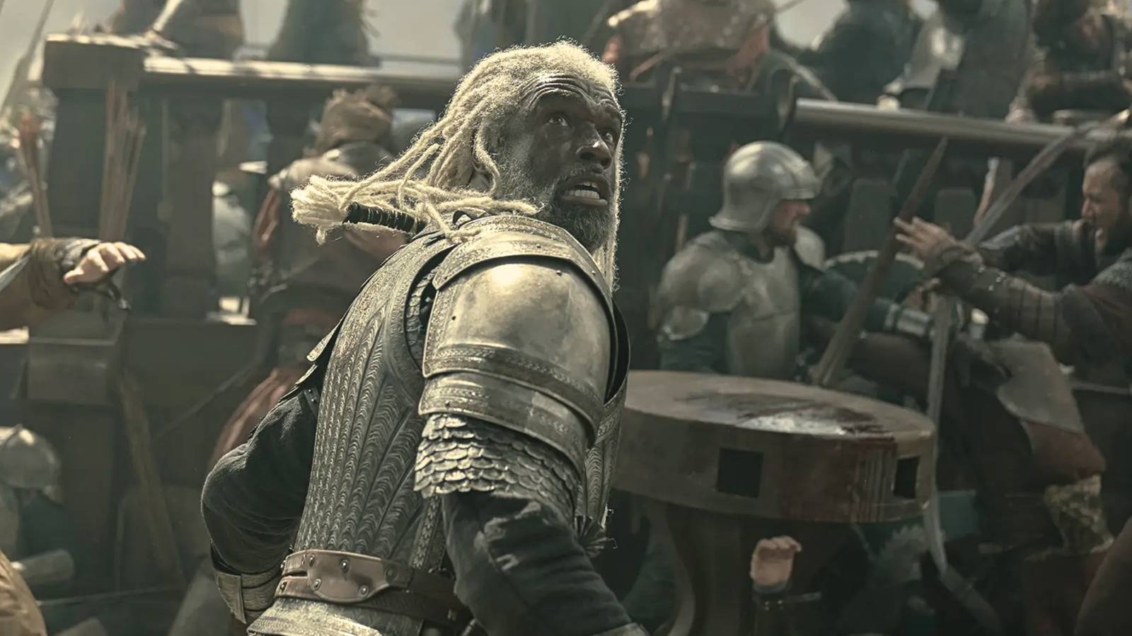 New Look at 'House of the Dragon' Season 3 Unleashes Biggest 'Game of Thrones' Battle Yet