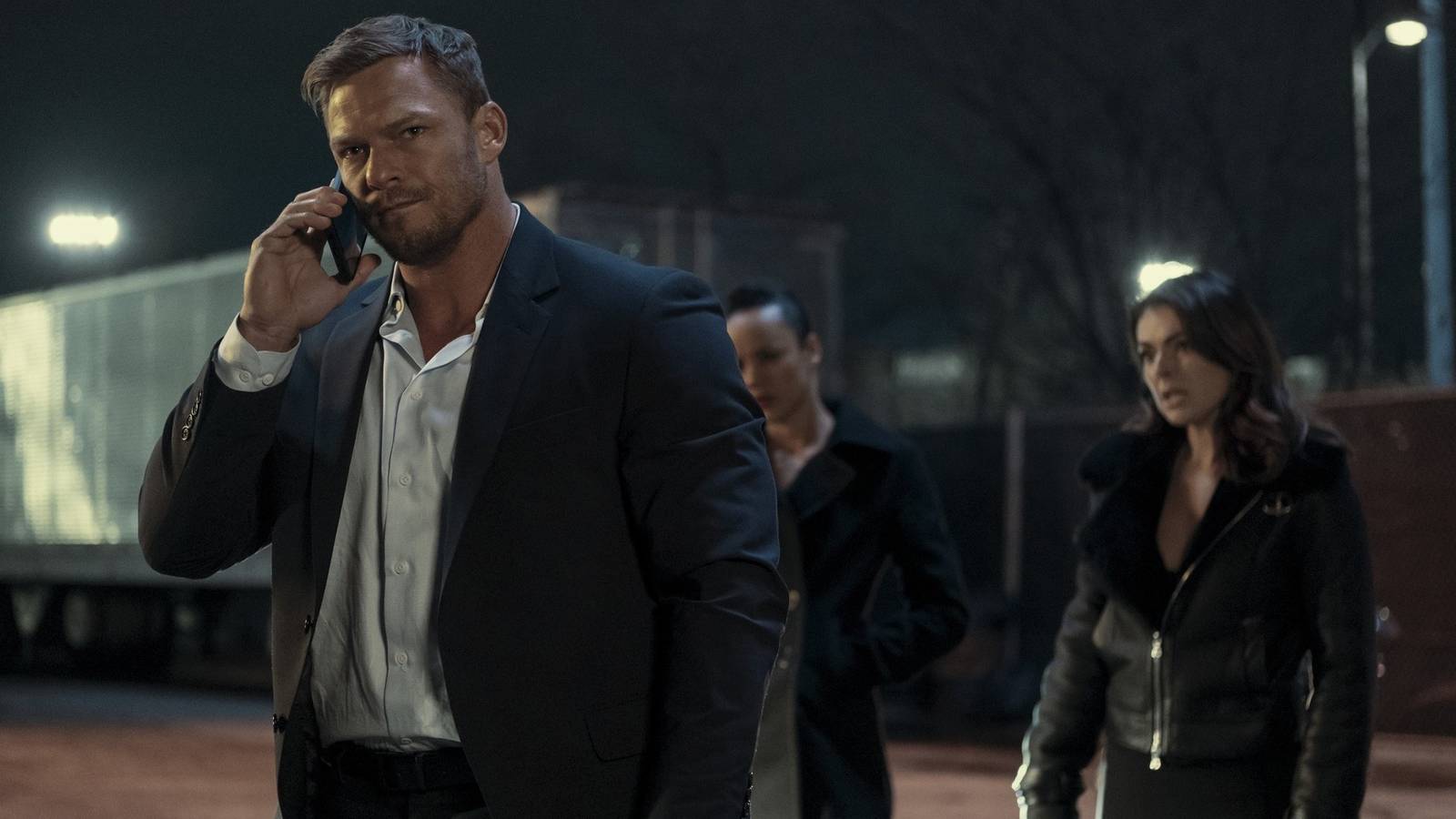 Catch up on Prime Video’s ‘Reacher’ Replacement Before ‘Jack Ryan: Ghost ...