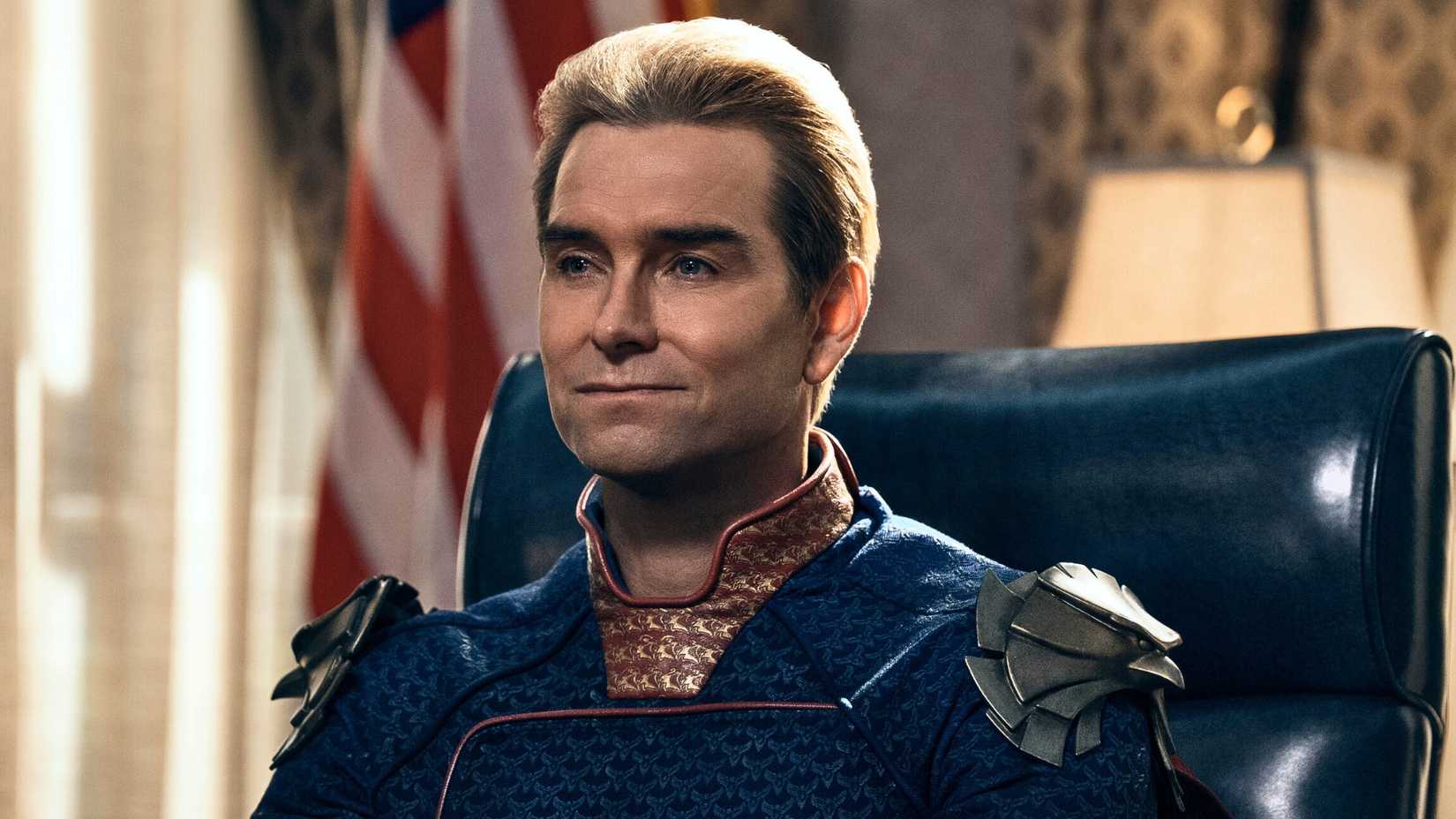 'The Boys' Season 5 Ending, Explained