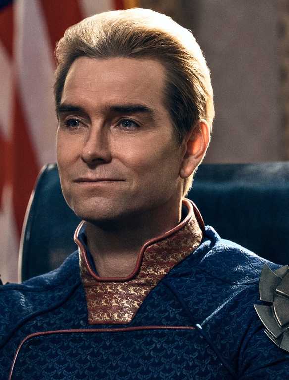 Homlander Wait Homelander's Ending in 'The Boys' Finale Was Worth the 7 Year Wait