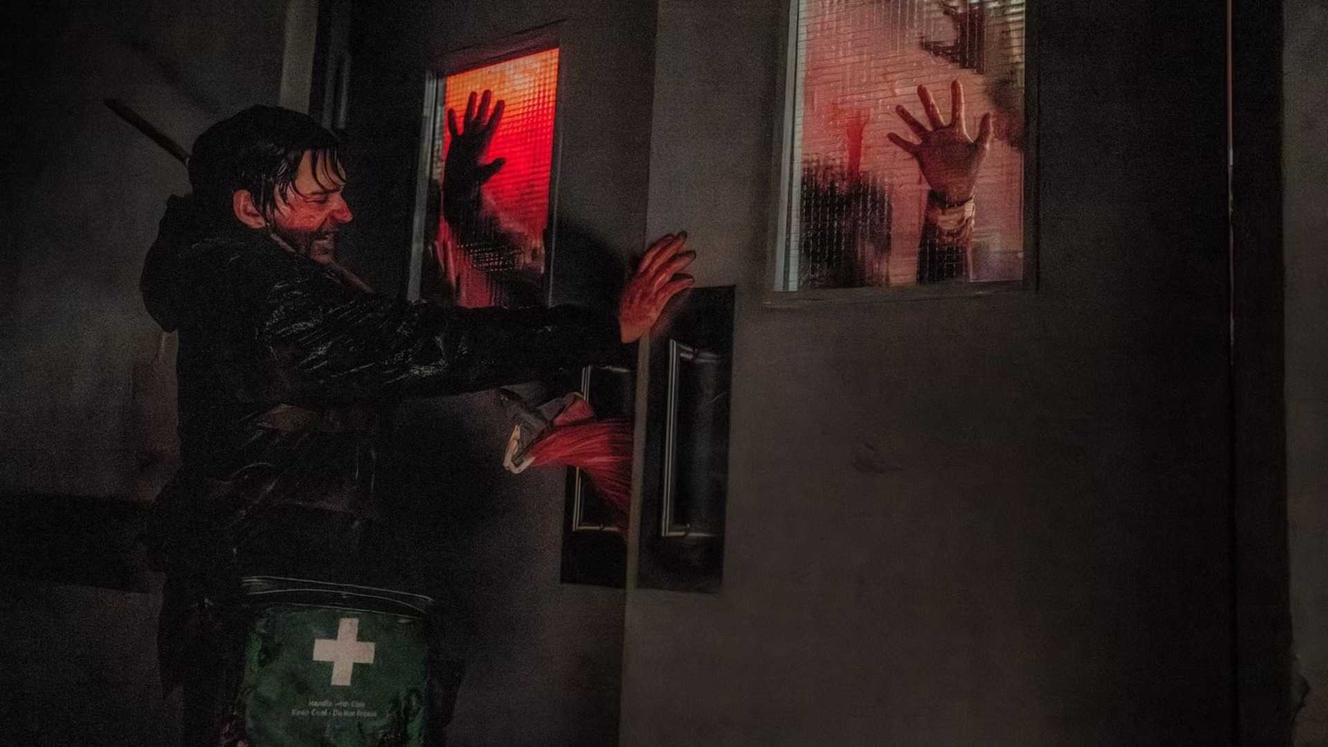 18 Biggest Video Game References Easter Eggs In Zach Cregger s 18 Biggest Video Game References Easter Eggs In Zach Cregger s