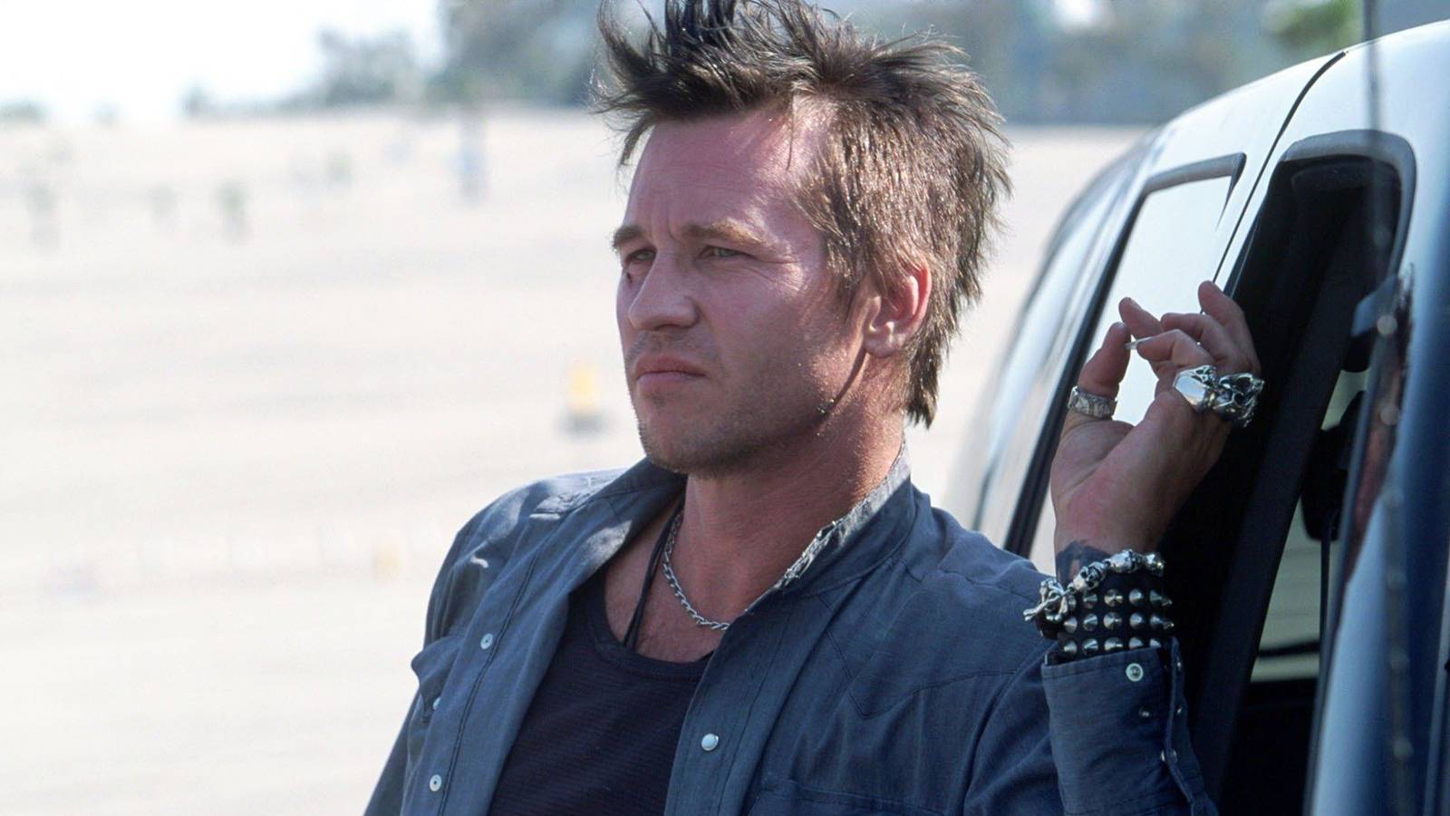 Val Kilmer Gave One of His Best Performances in This Underseen Neo-Noir Thriller