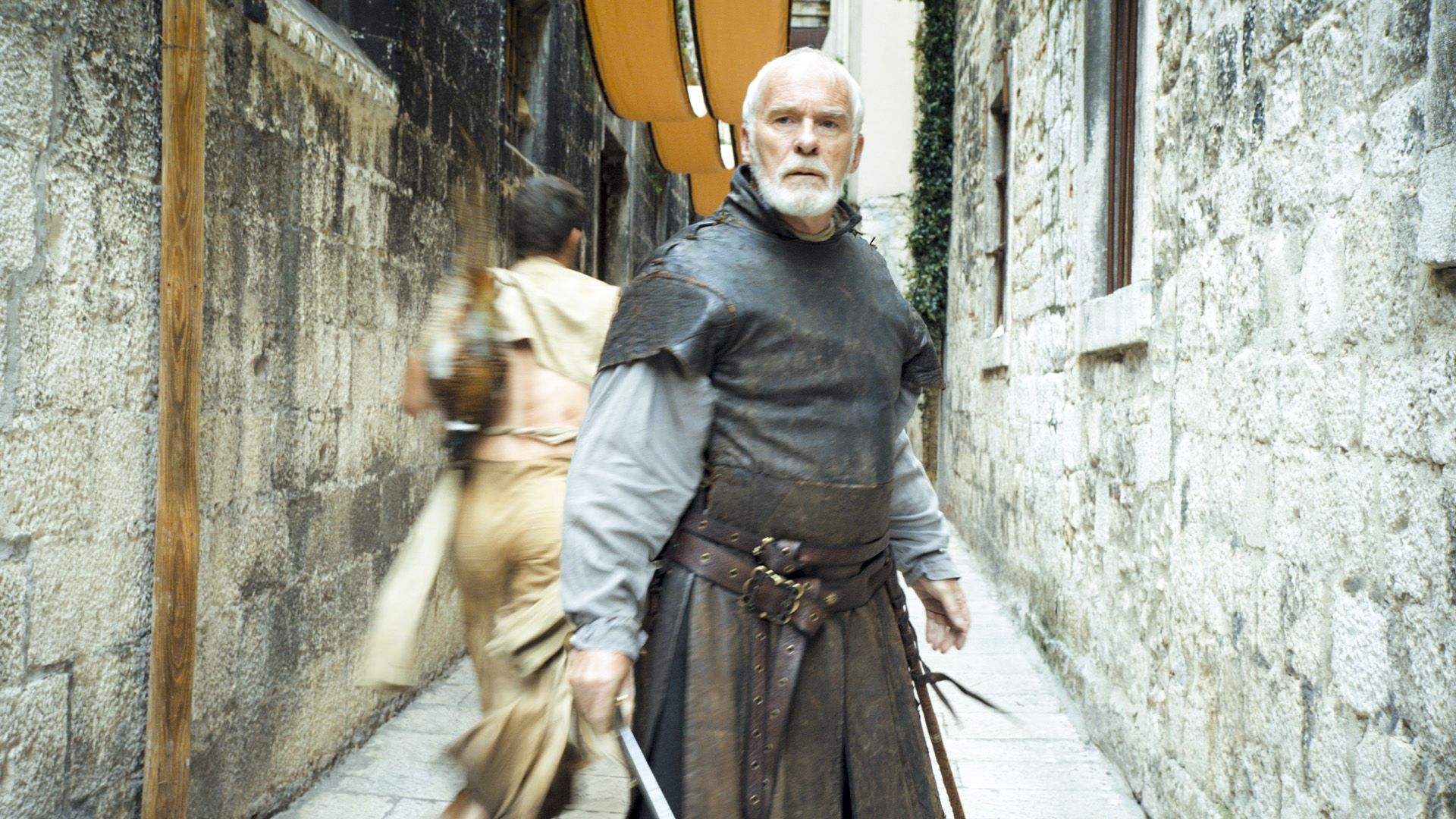6 'Game of Thrones' Swordsmen Better Than Jaime Lannister