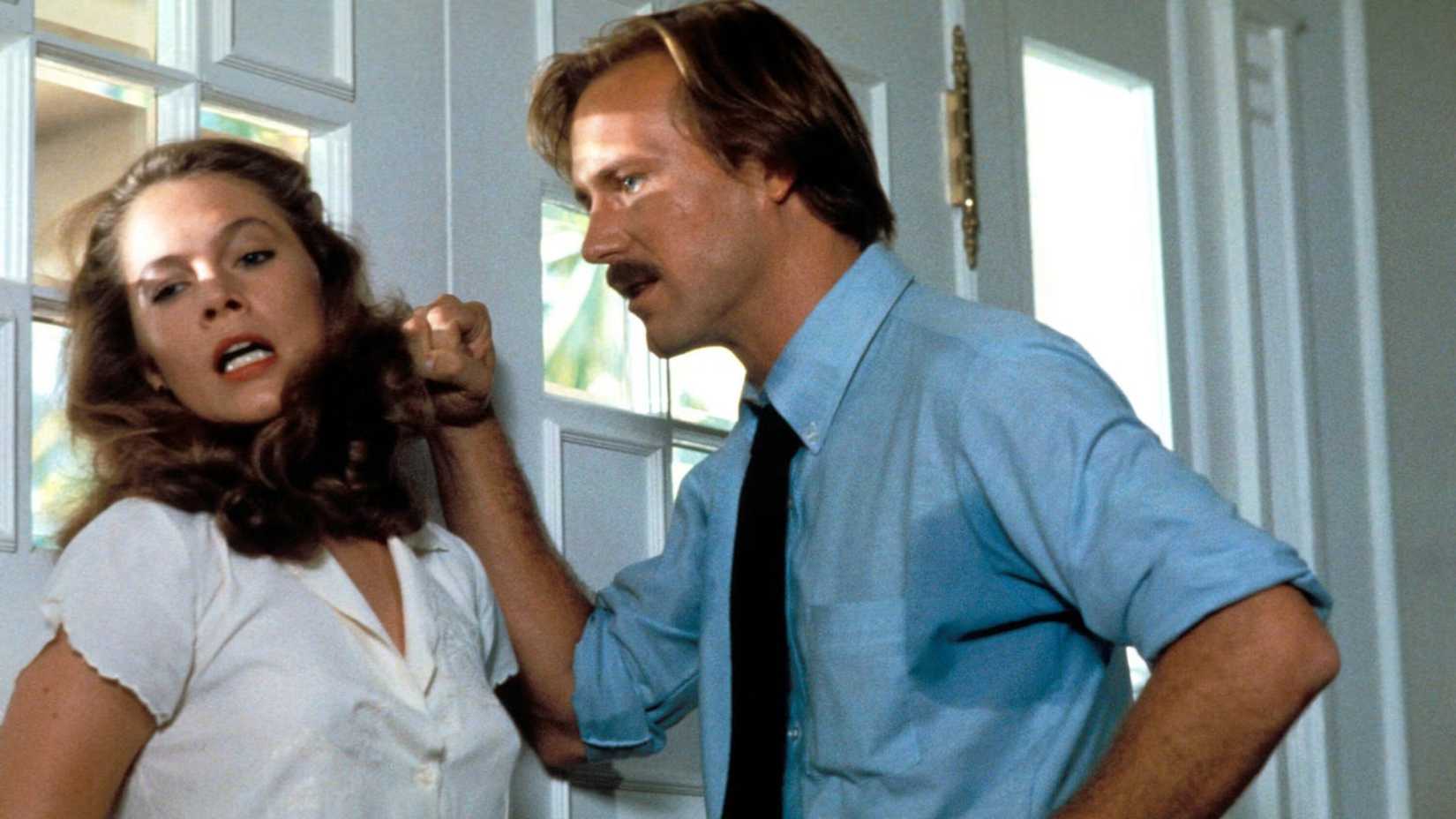 Body Heat 1981 Kathleen Turner William Hurt