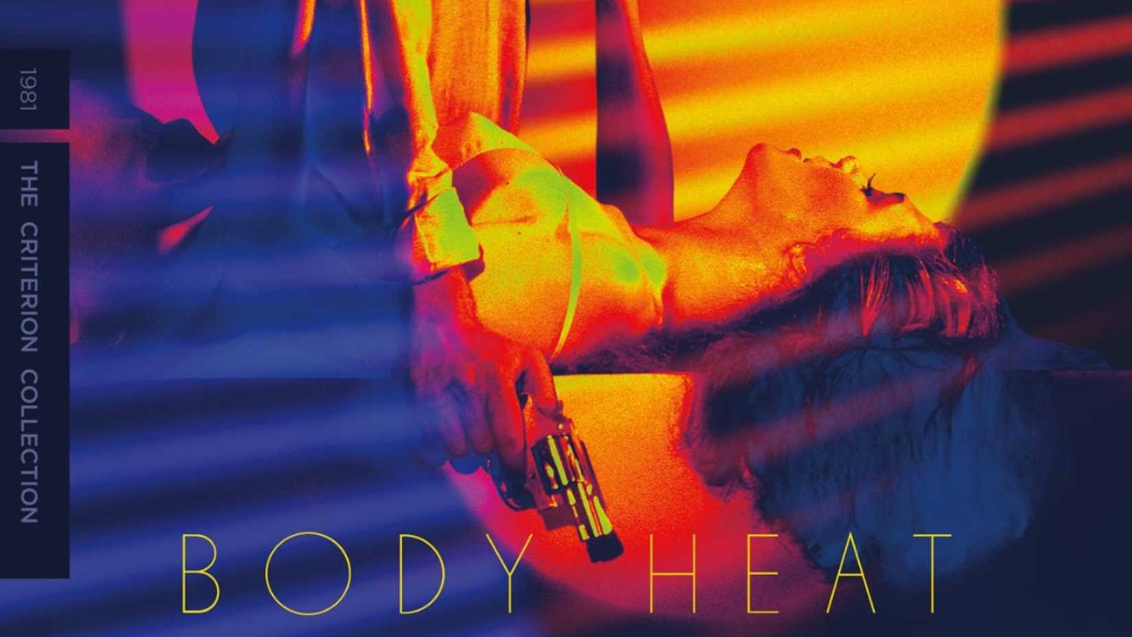 Body Heat Criterion