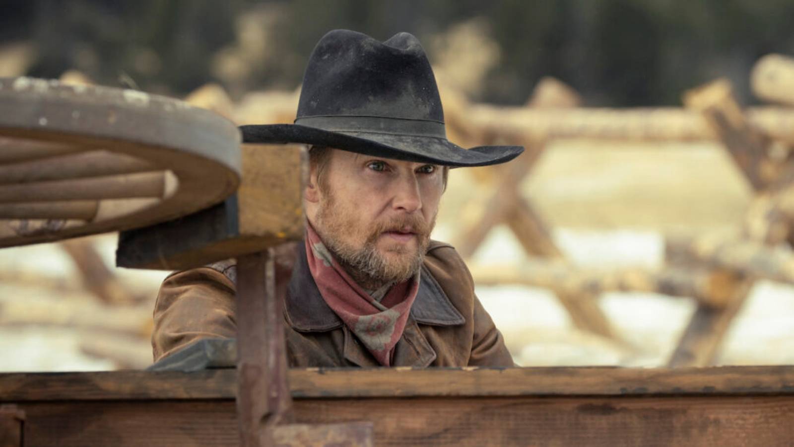 Chris Hemsworth's Upcoming Crime Thriller Adds a 'Yellowstone' Star to Its Cast