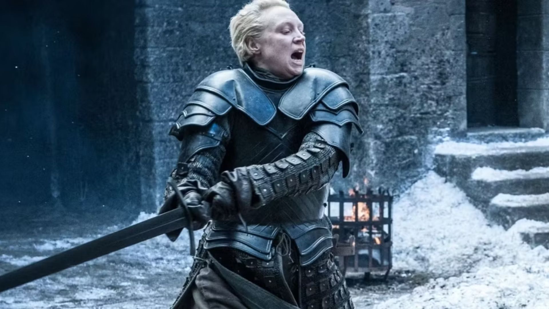 6 'Game of Thrones' Swordsmen Better Than Jaime Lannister