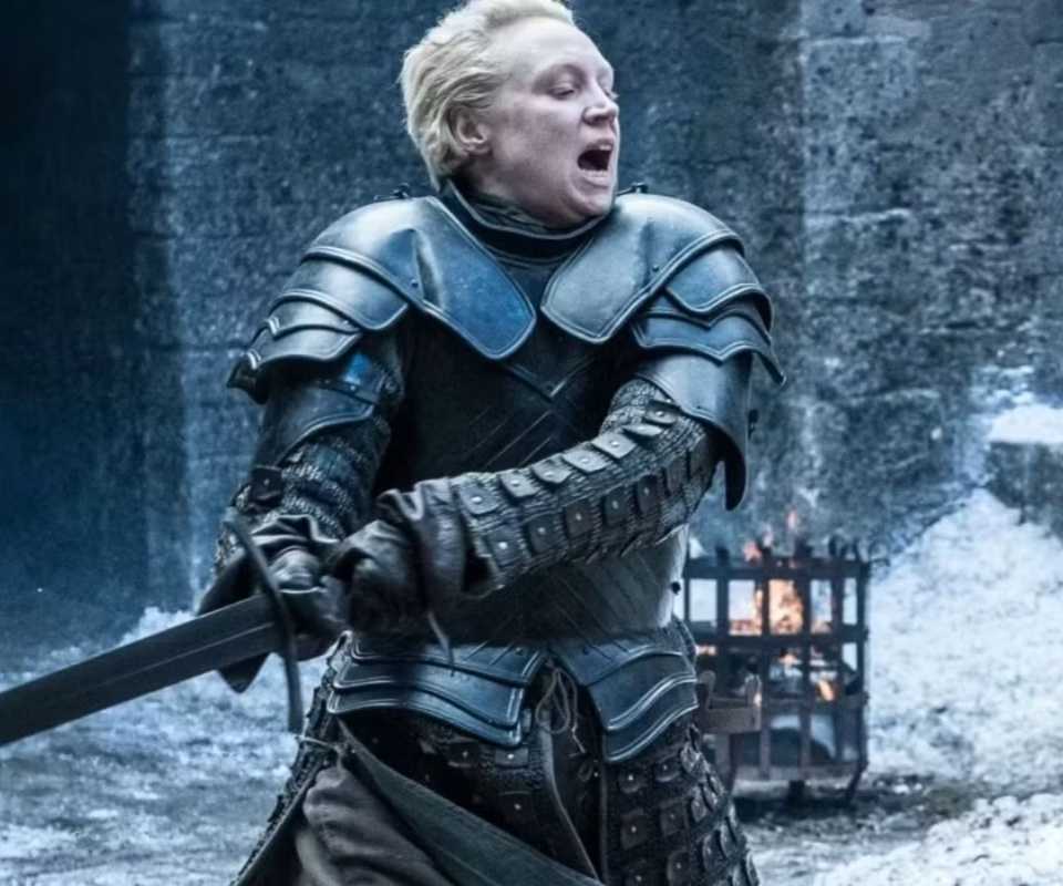 6 'Game of Thrones' Swordsmen Better Than Jaime Lannister