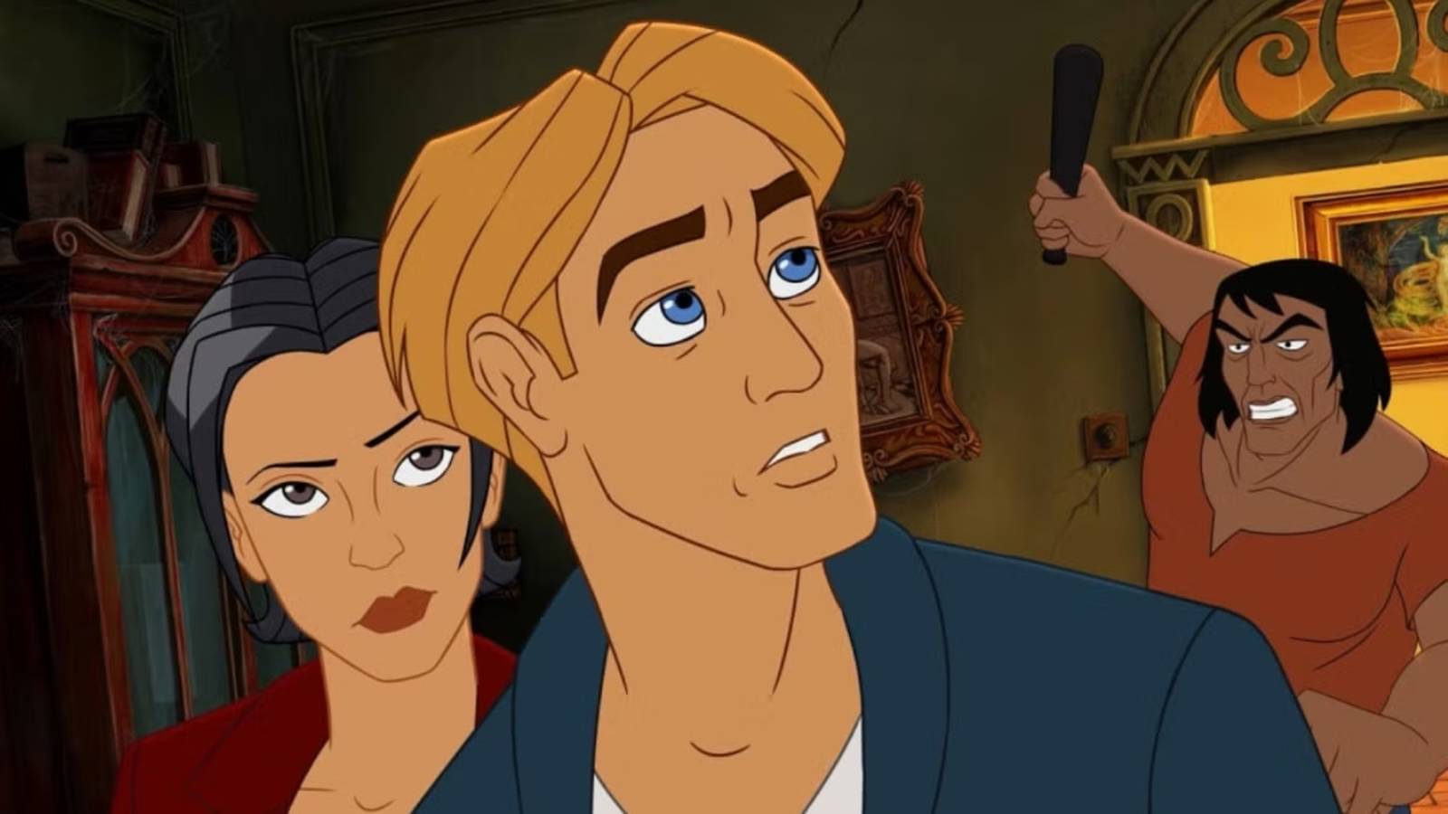 Cult-Classic Video Game Franchise Sets Movie Adaptation
