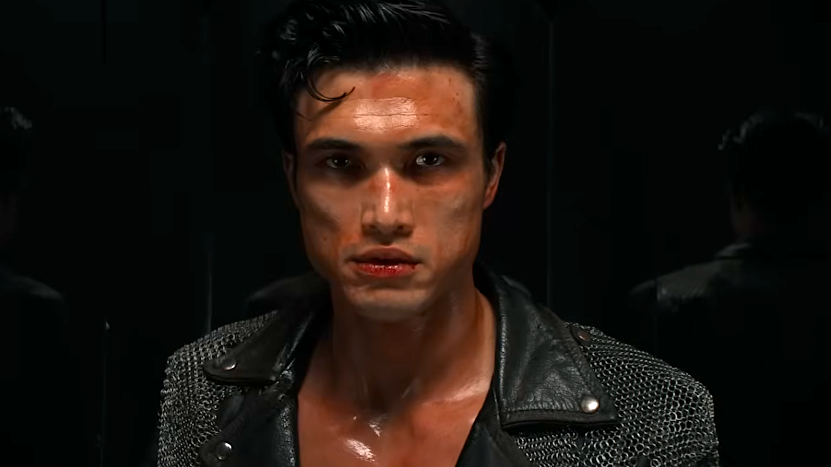 charles melton in her private hell