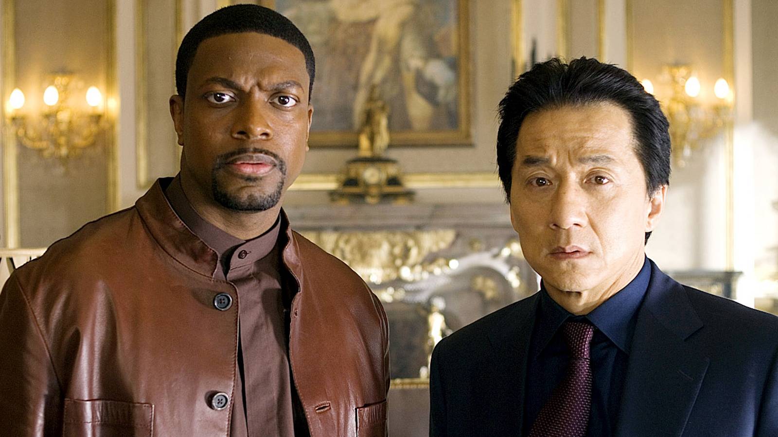„Rush Hour 4“: Brett Ratner sucht mit Donald Trump Drehorte in China