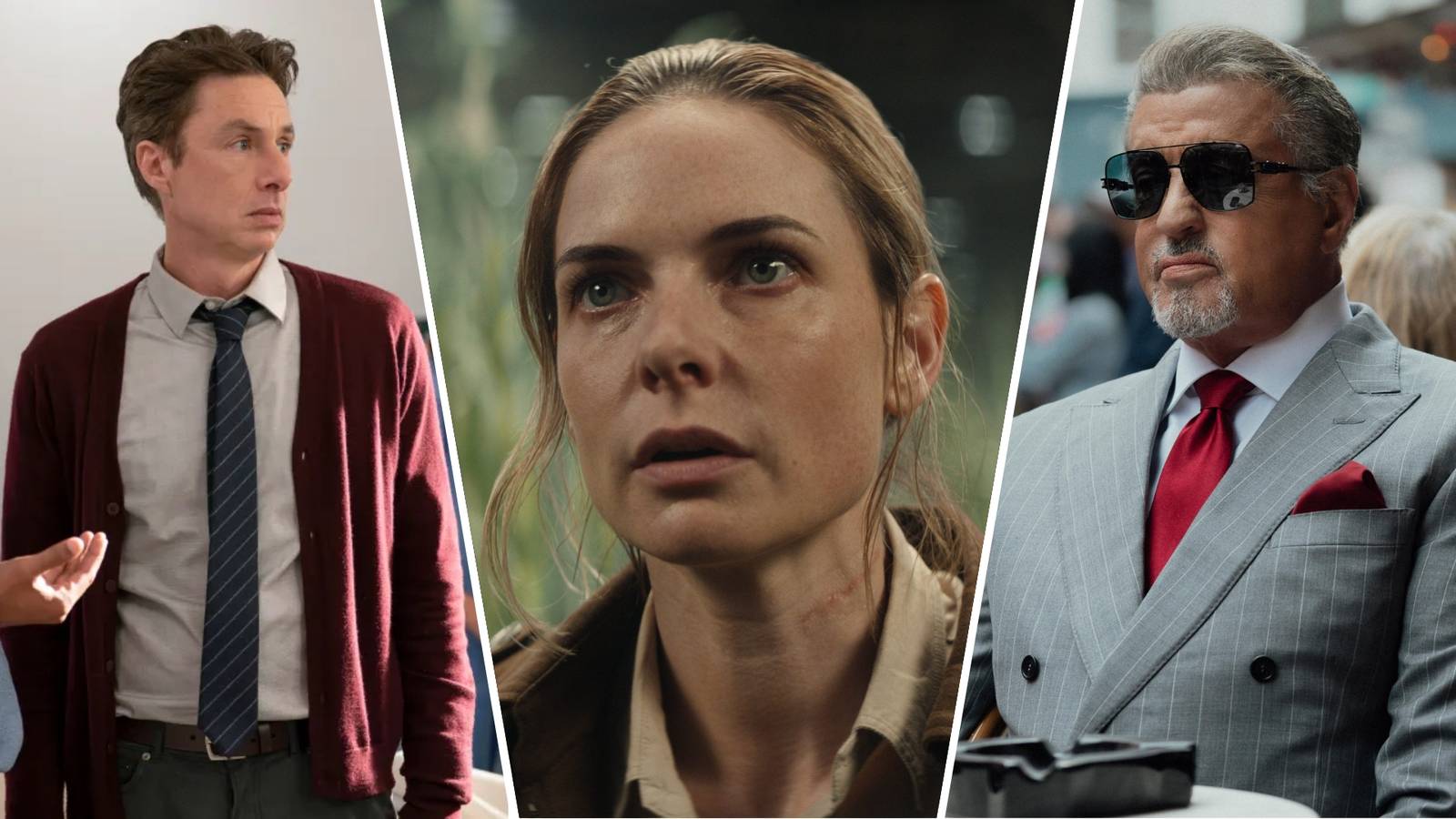 2027 Best Shows