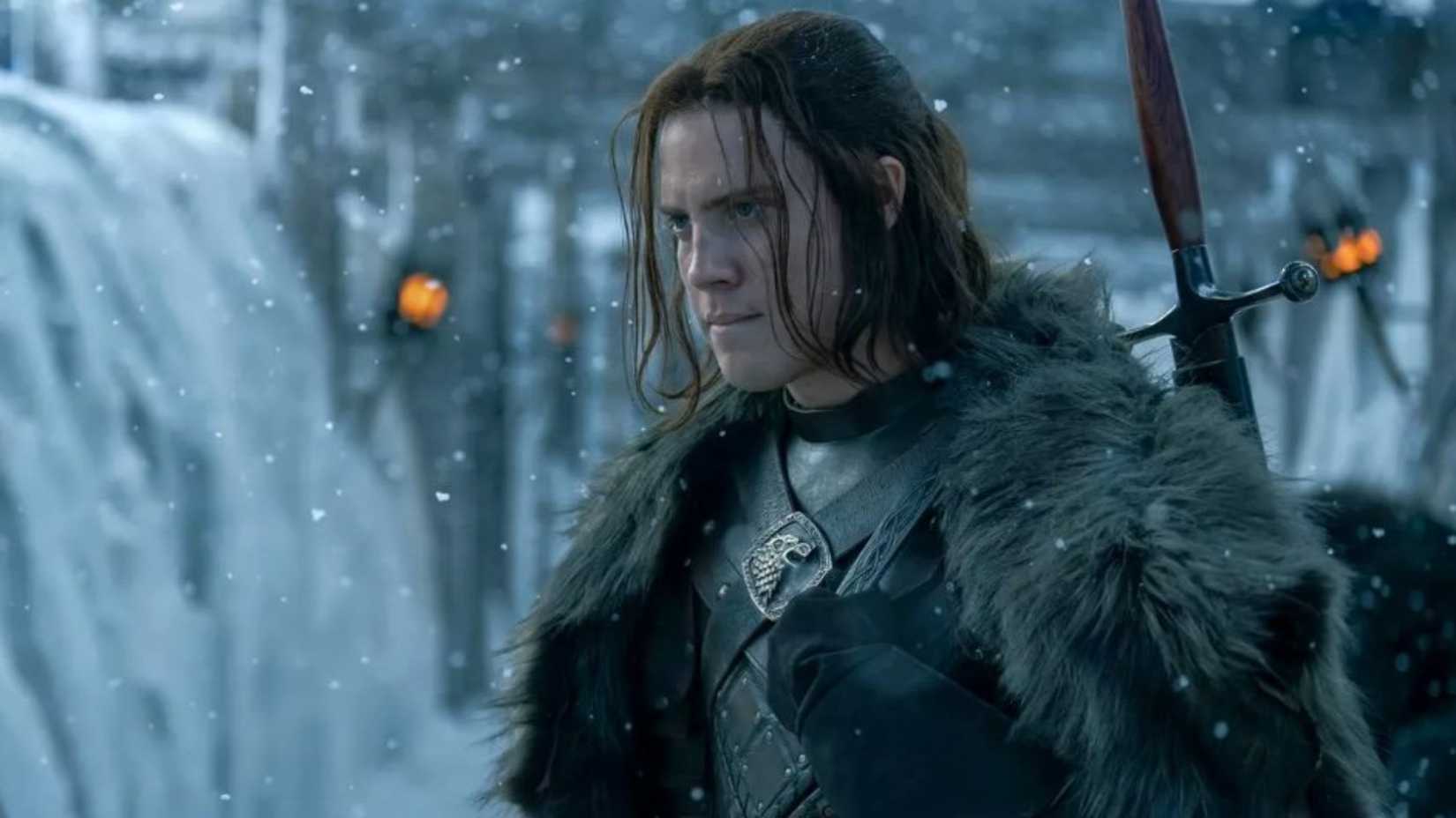Cregan Stark House of the Dragon season 2