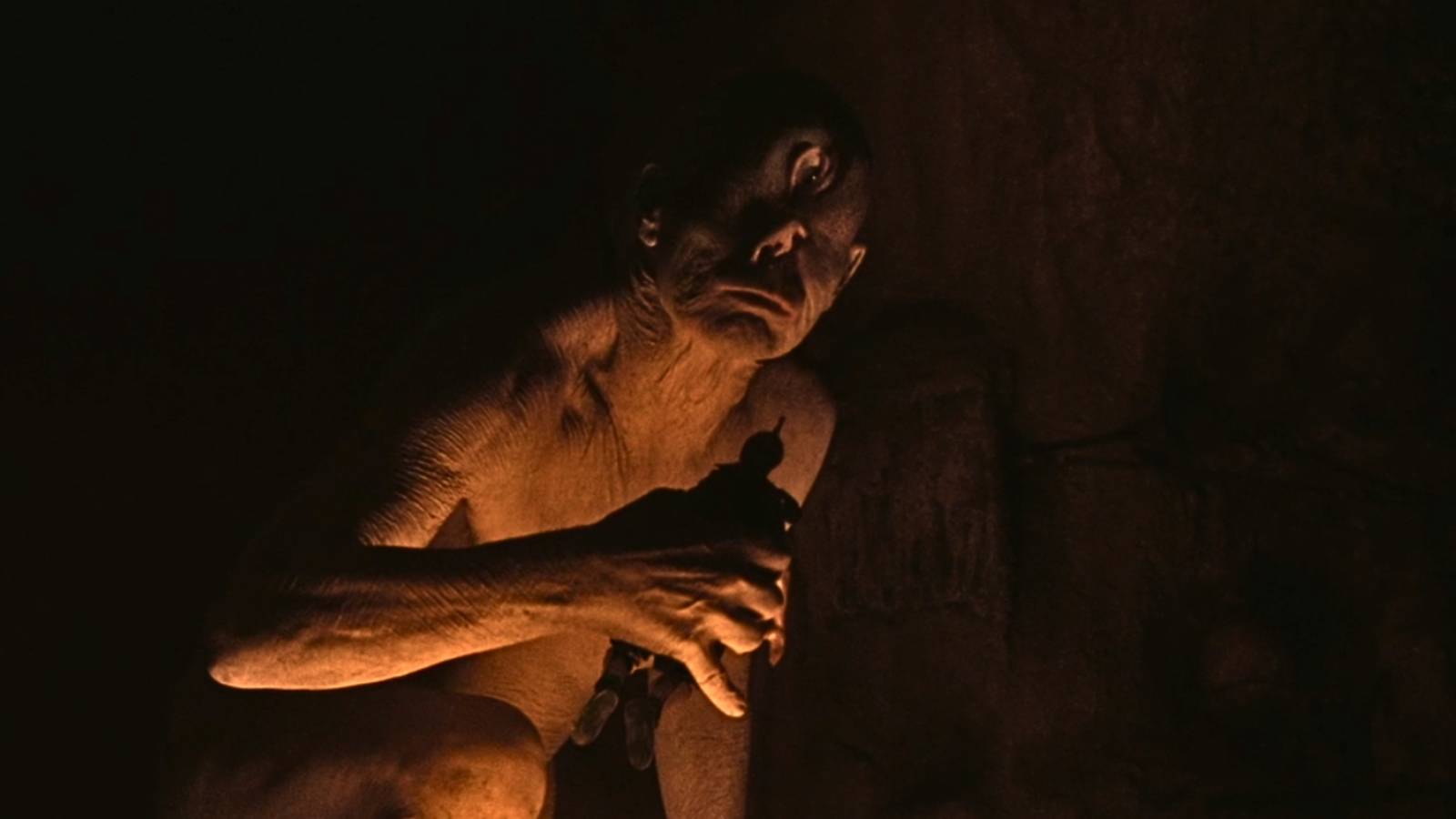 Cyclops on The Odyssey