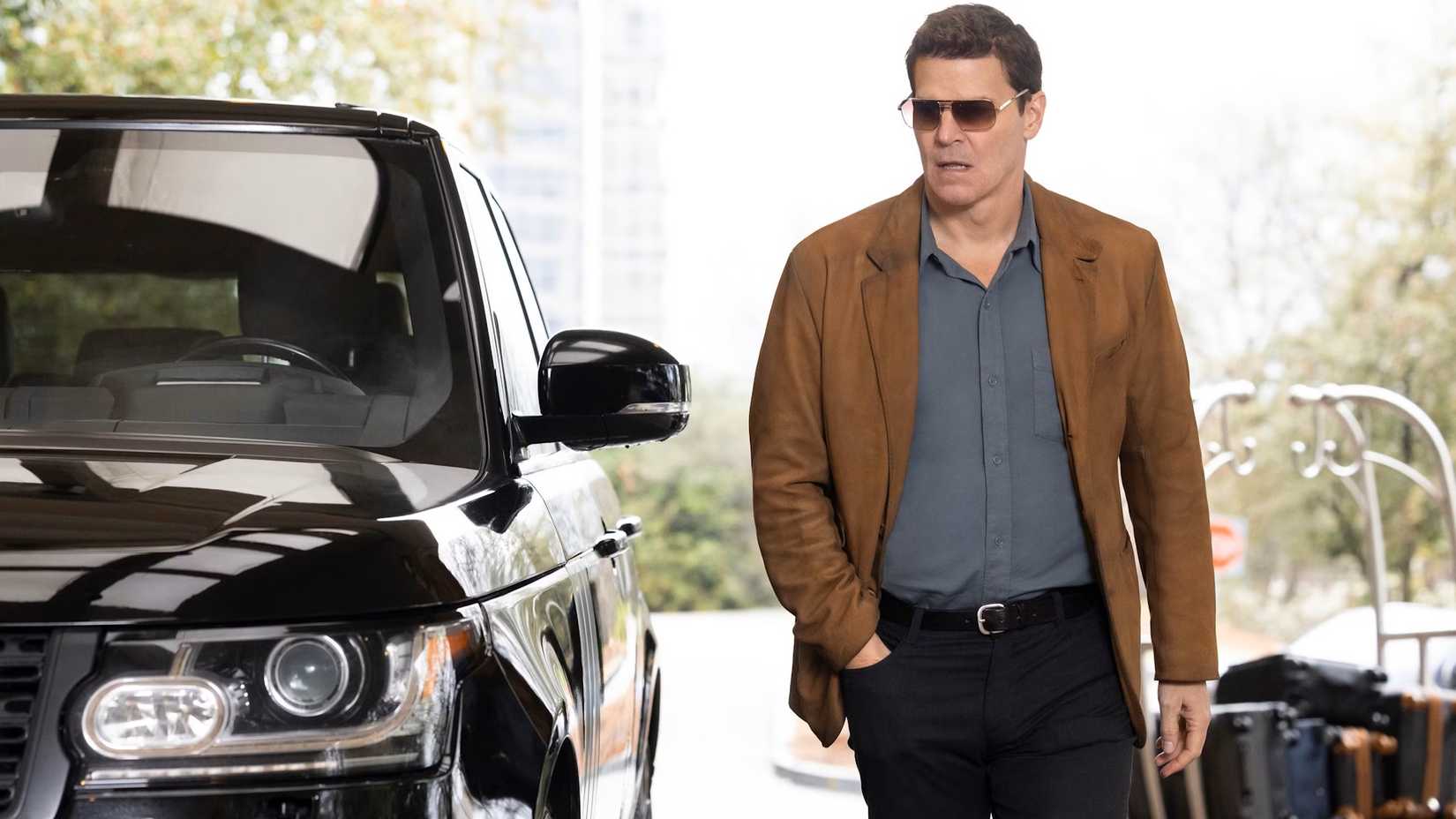 David Boreanaz in NBC remake of The Rockford Files (3)