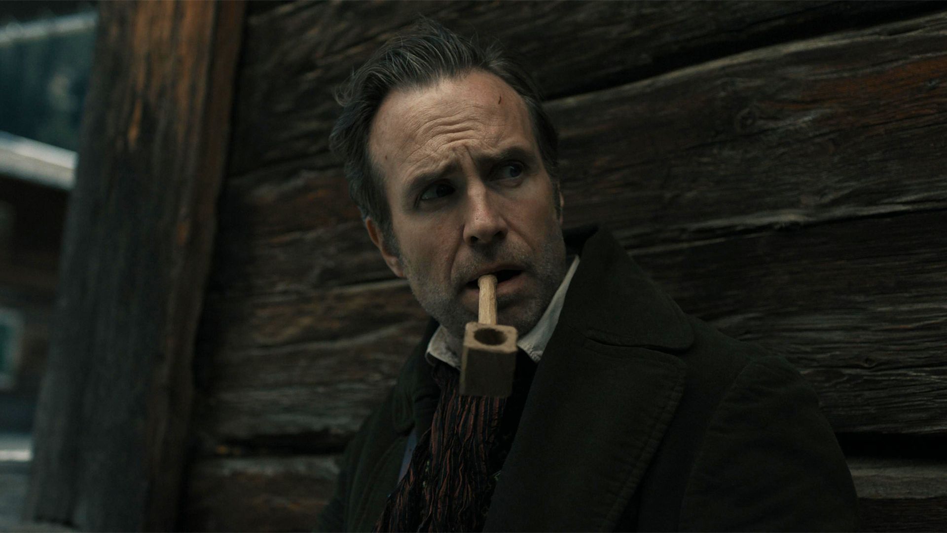 The Death of Sherlock Holmes' Set to Star Rafe Spall