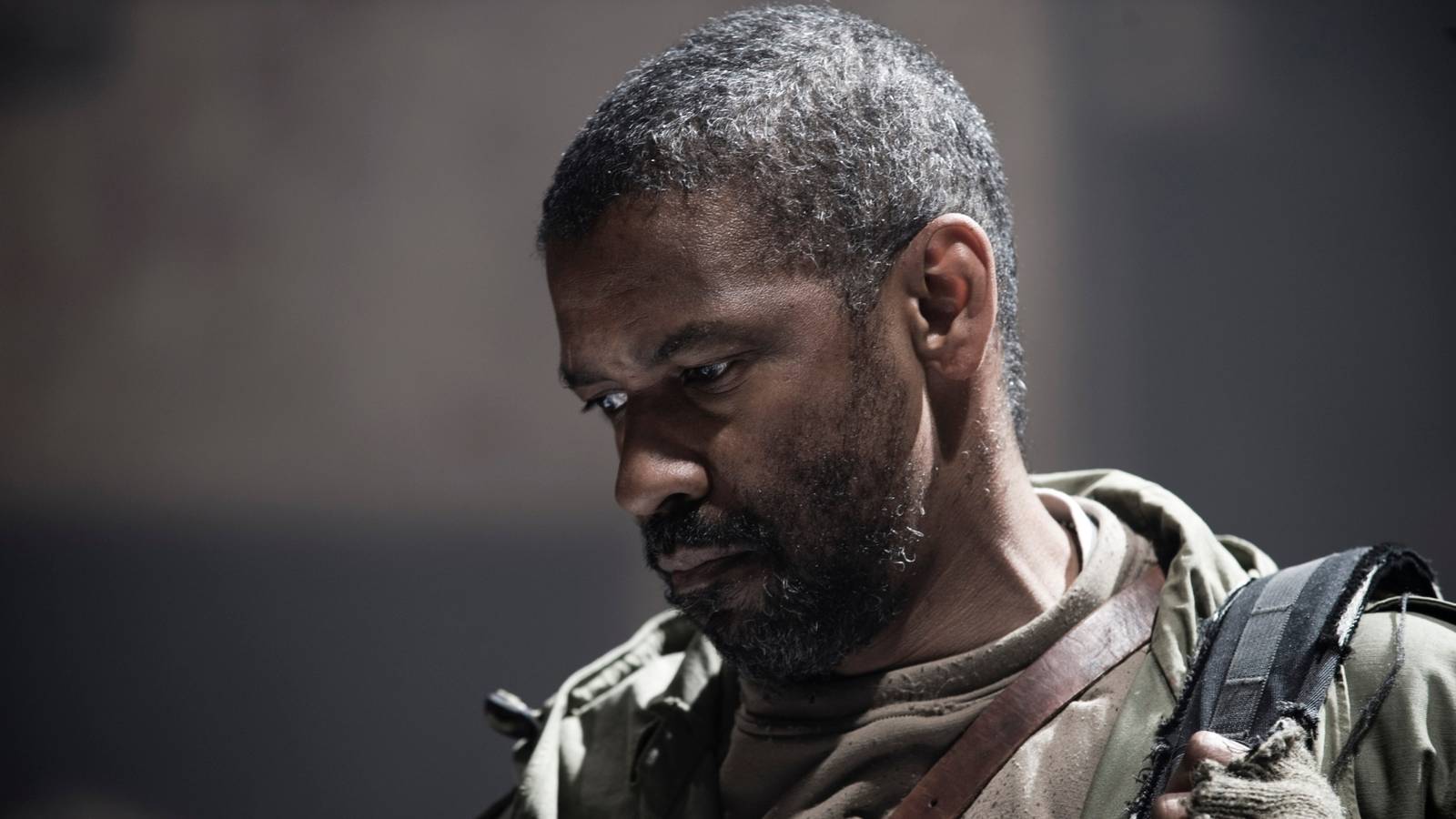 Denzel Washington's $157 Million Post-Apocalyptic Action Epic 'The Book of Eli' Is a Streaming Success