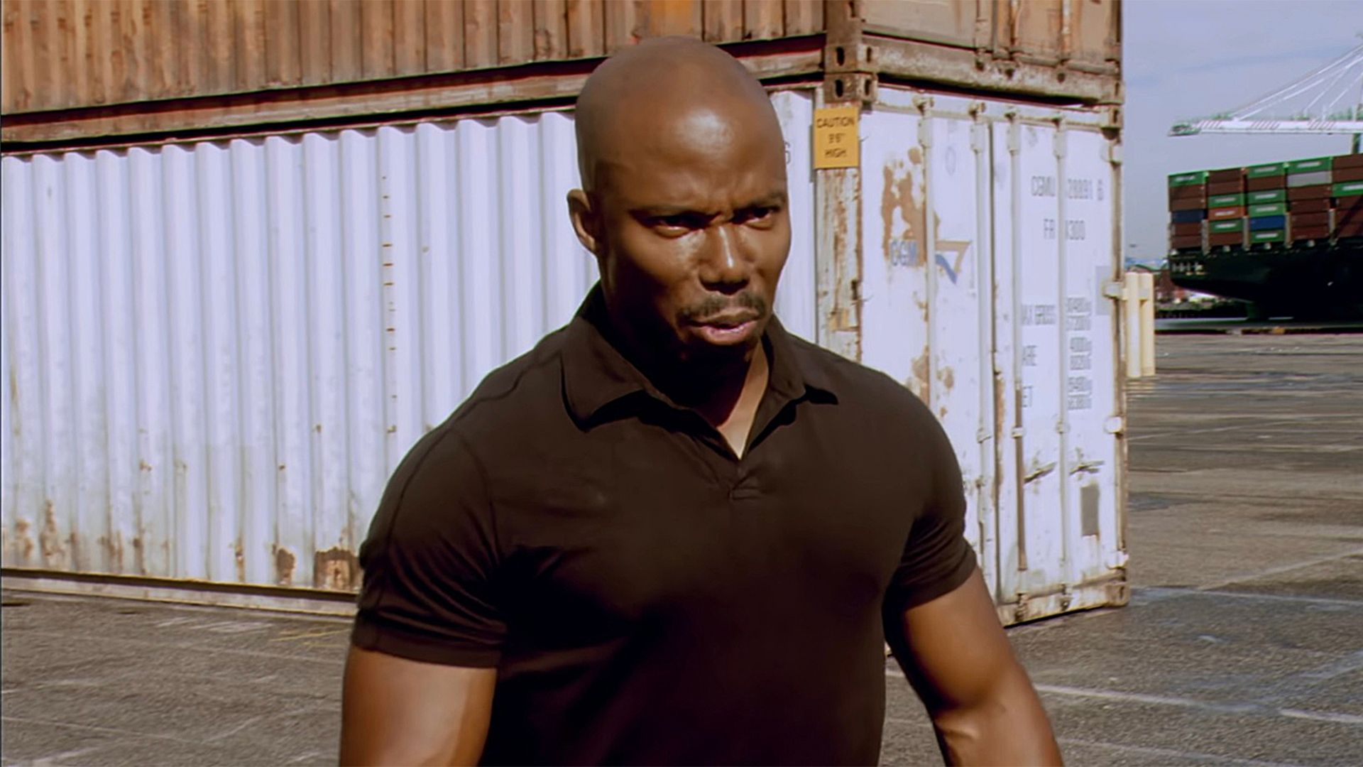 One of TV's Best Crime Thrillers Is Still Dominating Streaming Ahead of ...