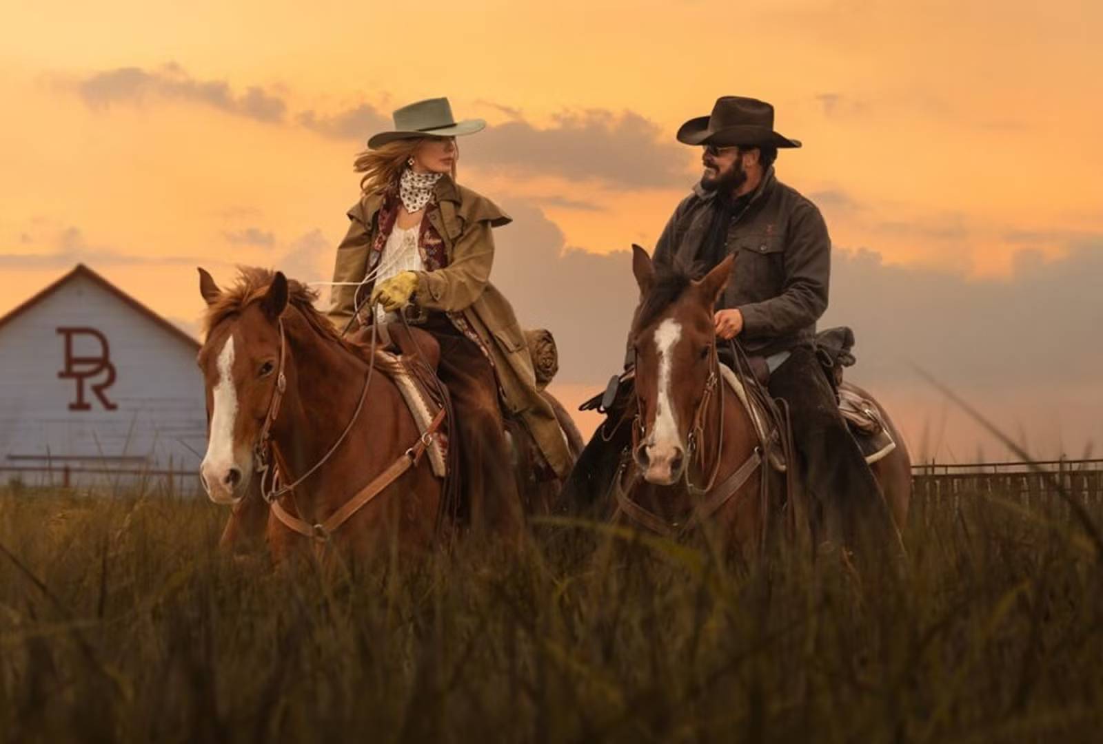 Dutton Ranch' Season 1 Review: Taylor Sheridan's Worthy 'Yellowstone' Replacement