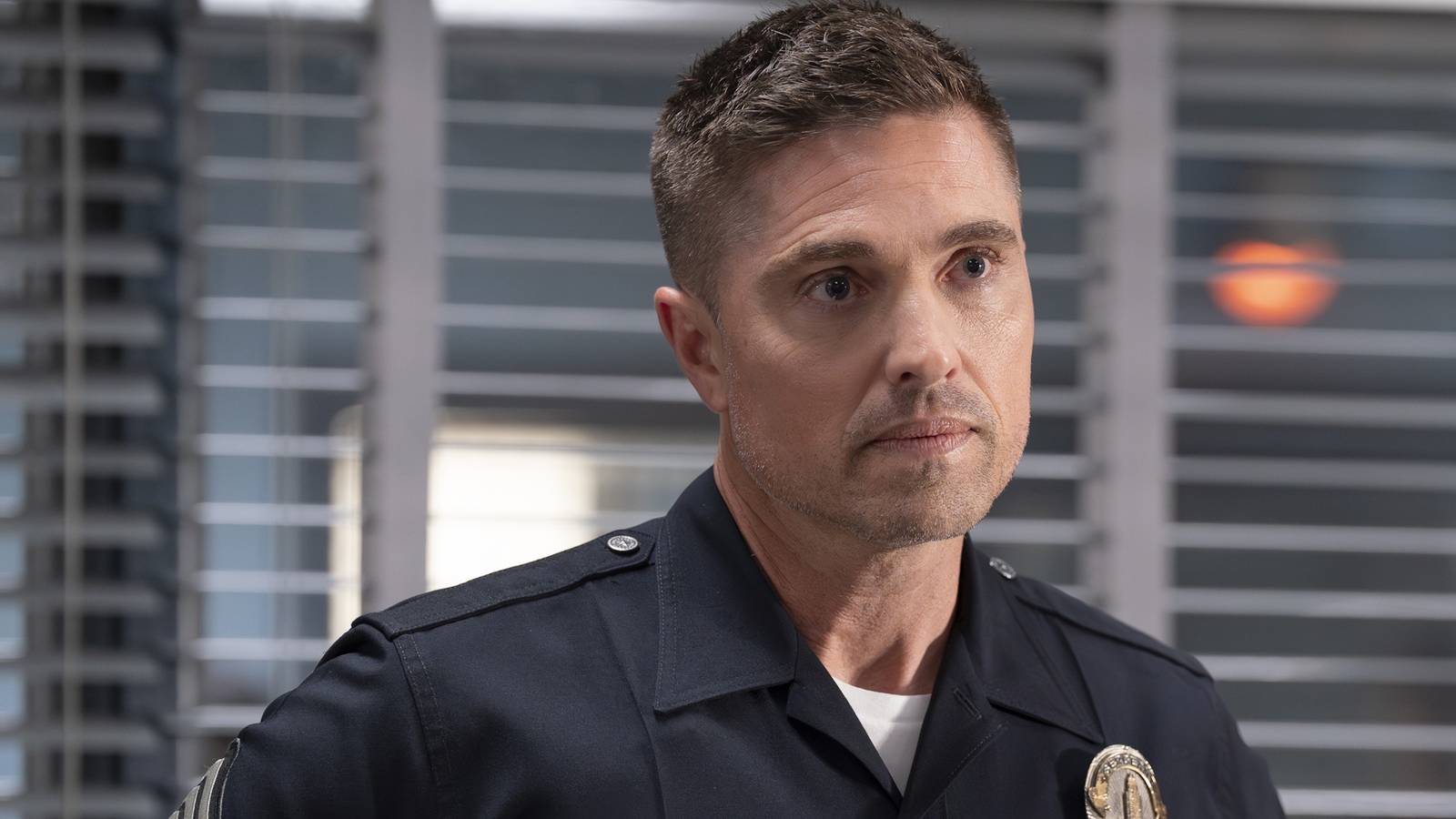 'The Rookie' Creator Talks Season 8 Finale Cliffhanger, Cast Changes