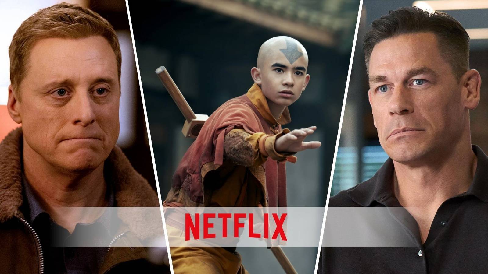 Every New Movie and TV Show Coming to Netflix in June 2026