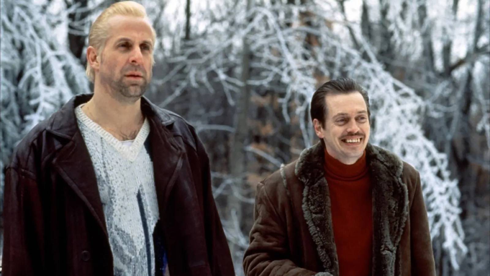 The Coen Brothers Crime Thrillers, Ranked
