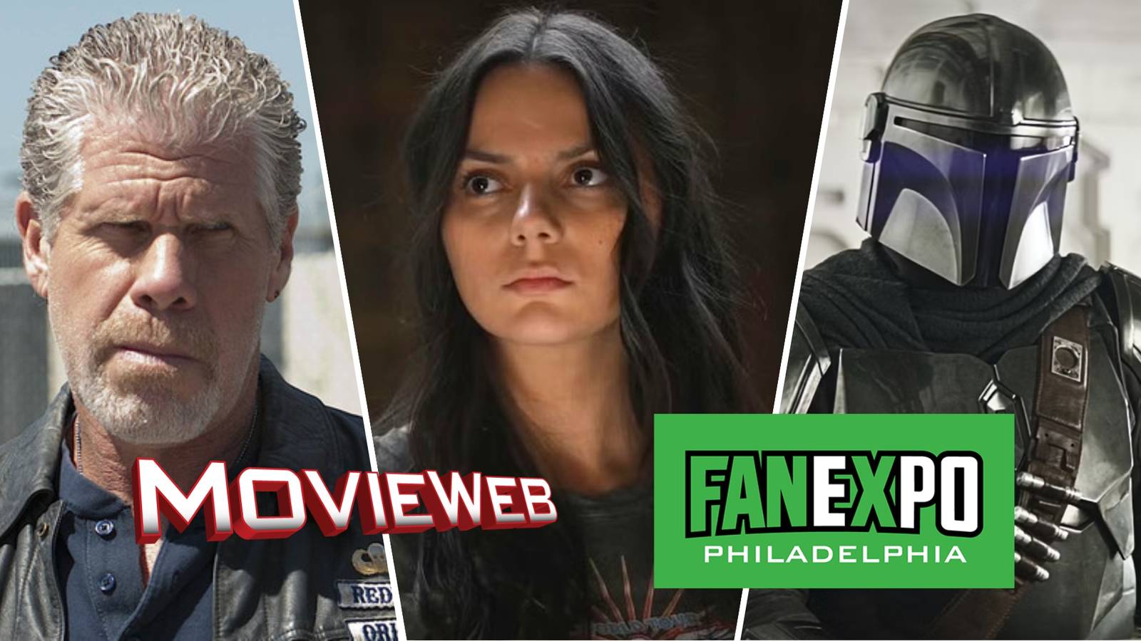MovieWebs FanExpo Philadelphia 2026 Panels